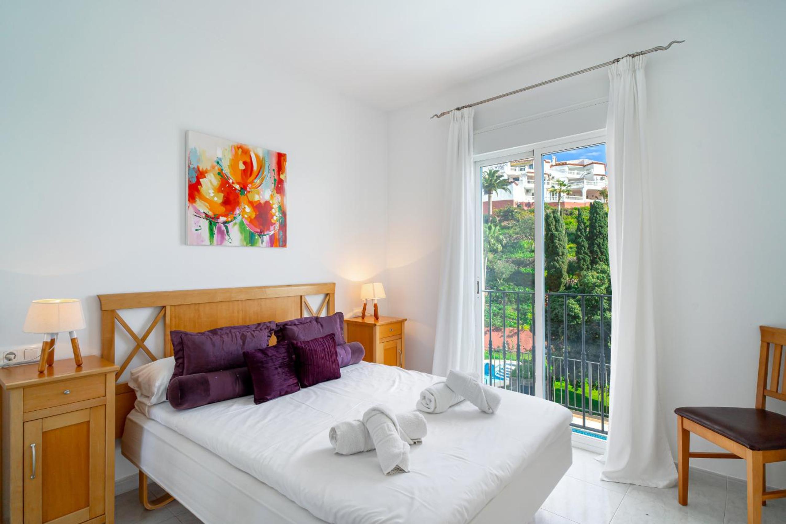 Villa Ladera del Mar Private Pool by Casasol