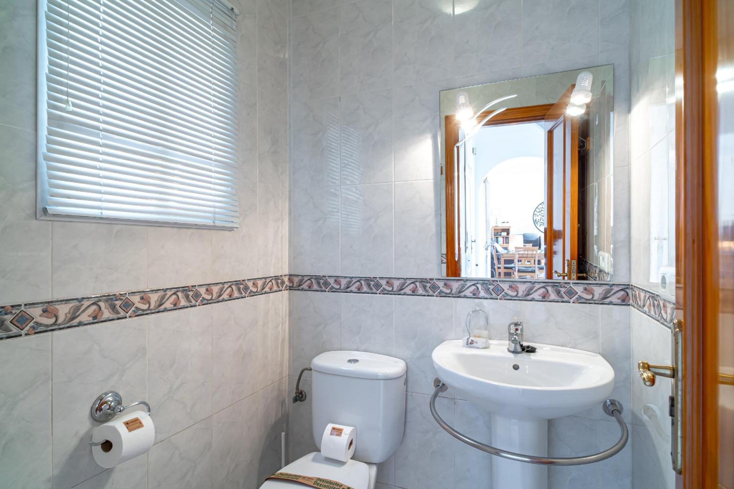 Villa Ladera del Mar Private Pool by Casasol