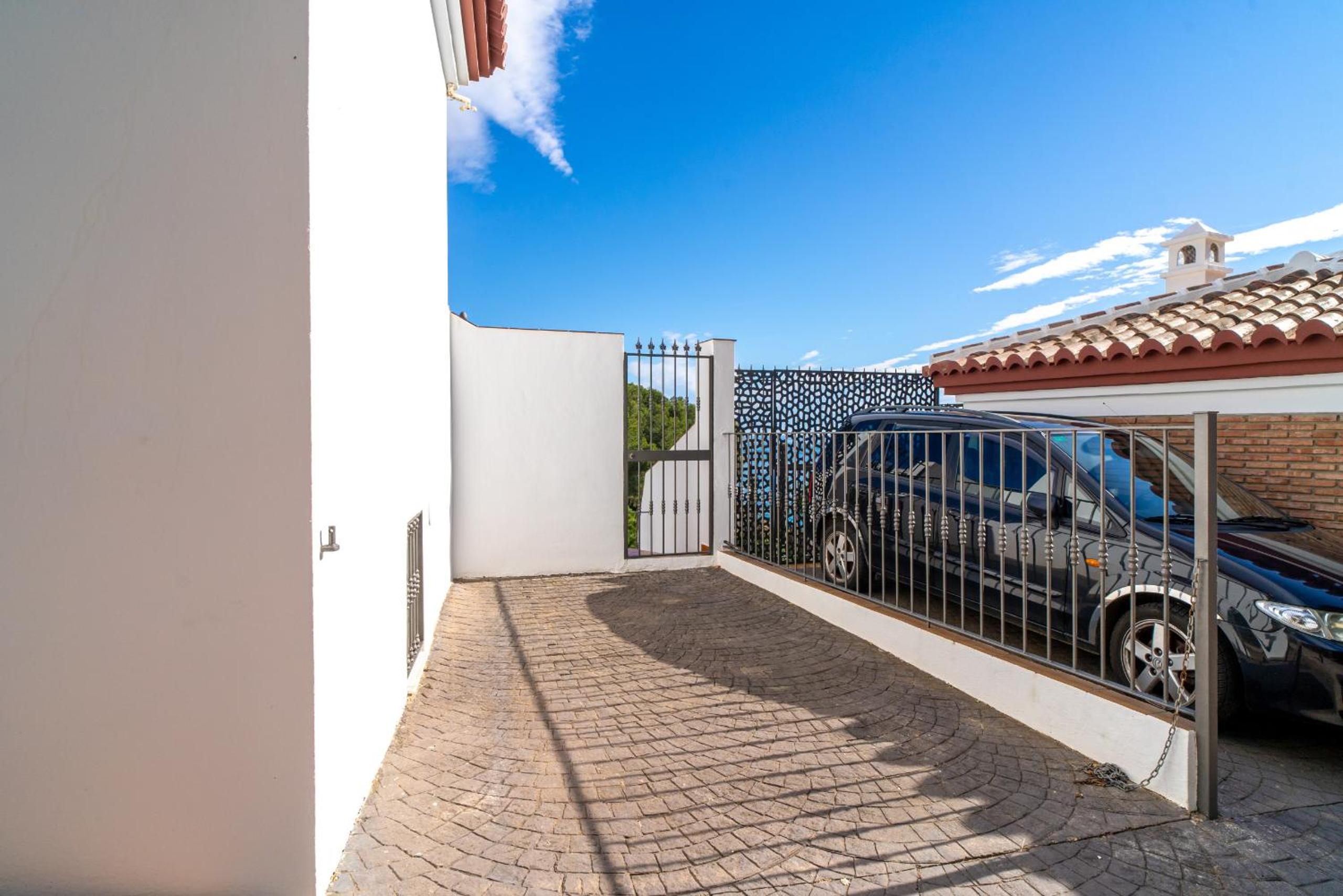 Villa Ladera del Mar Private Pool by Casasol