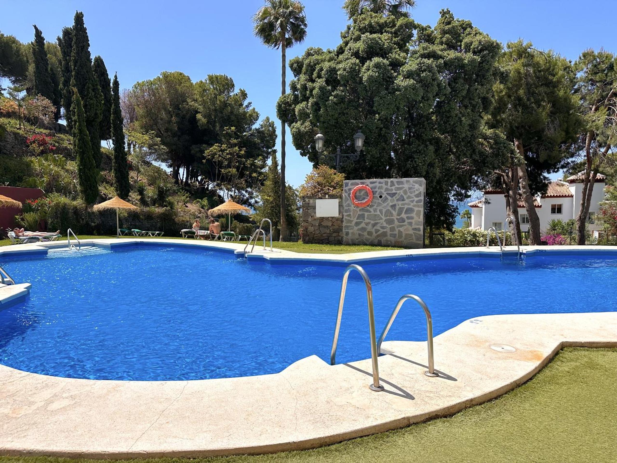 Villa Ladera del Mar Private Pool by Casasol