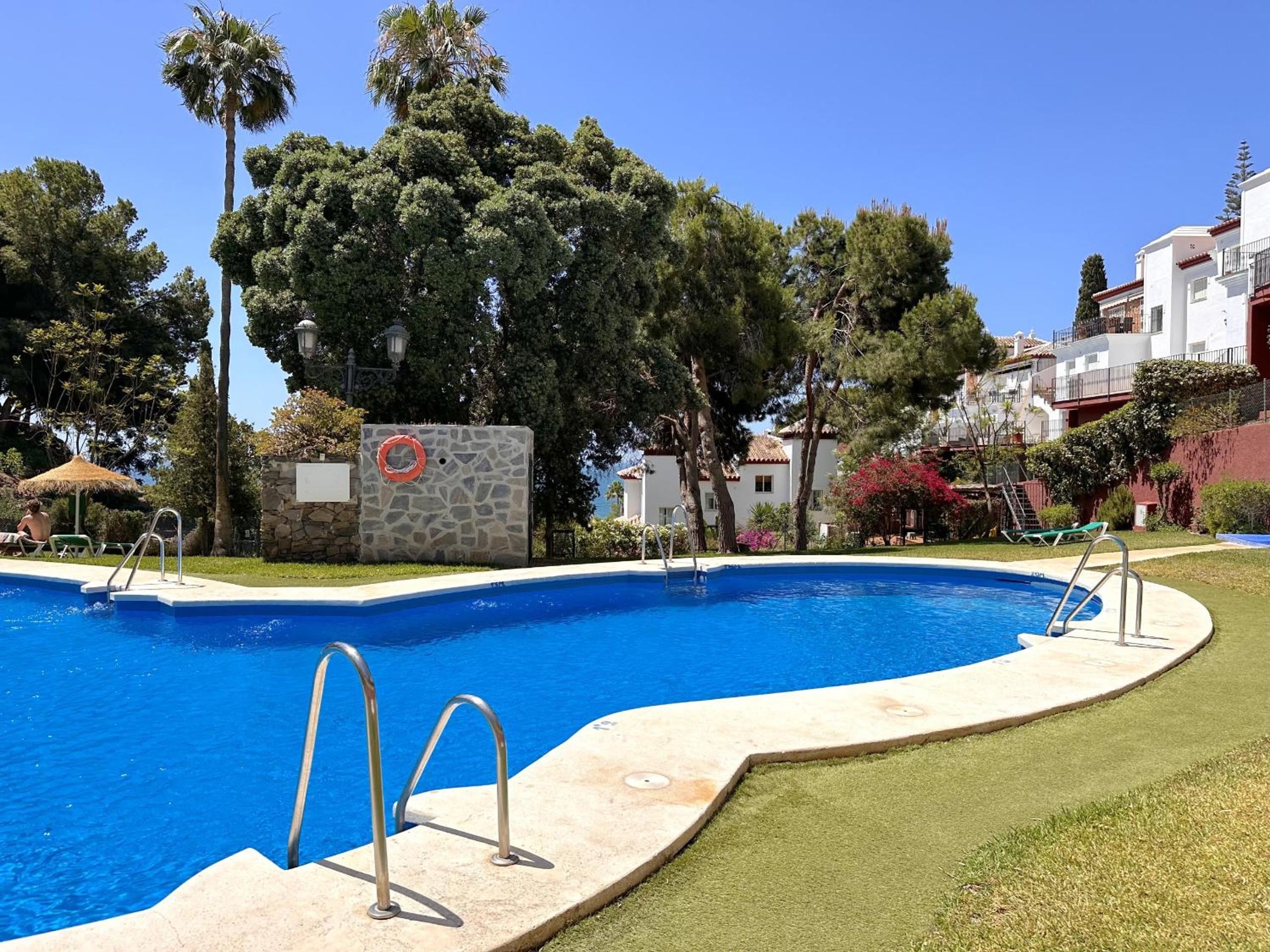 Villa Ladera del Mar Private Pool by Casasol