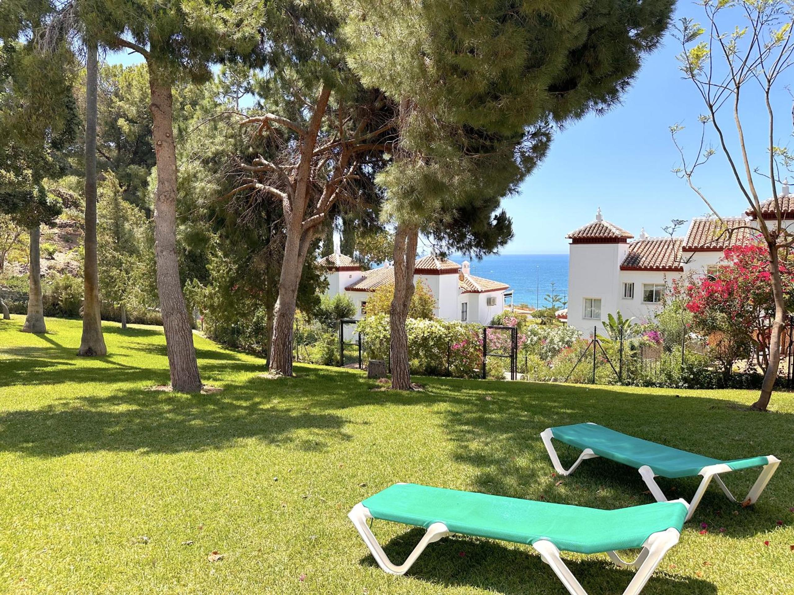 Villa Ladera del Mar Private Pool by Casasol