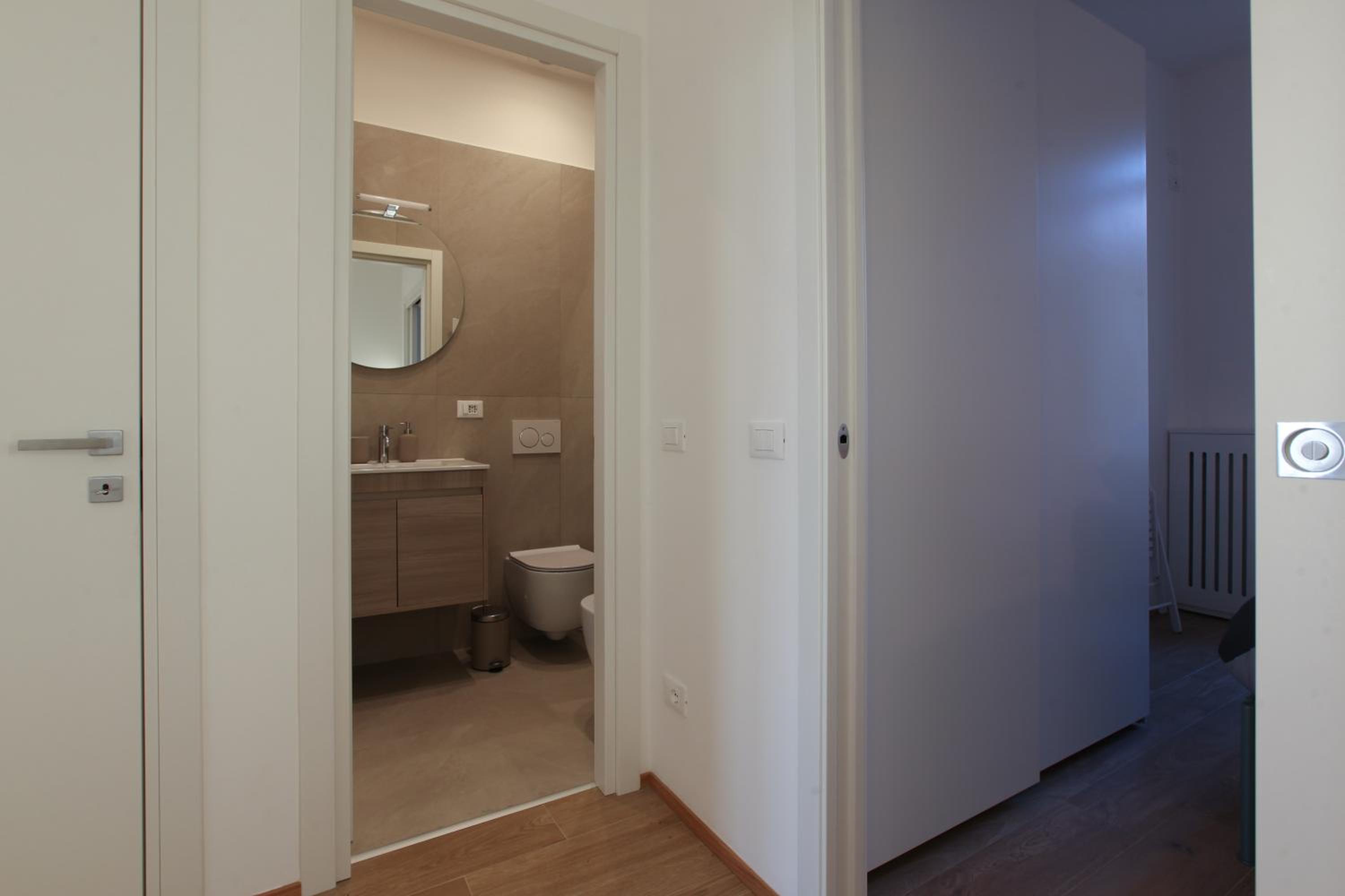 Cuore dei Navigli - Your Home