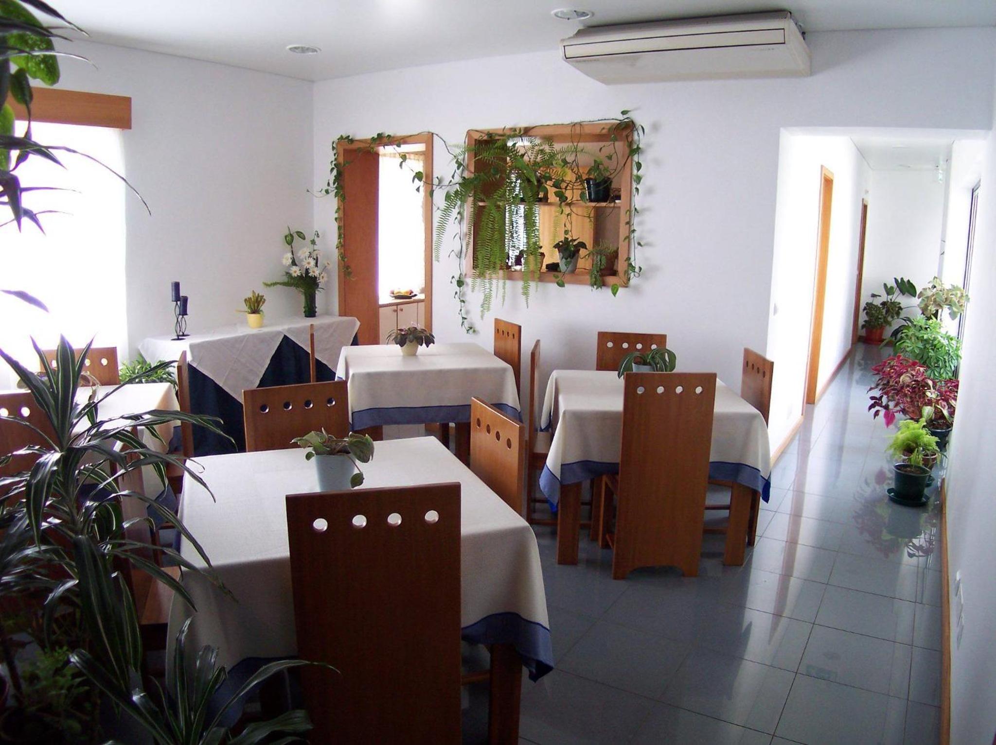 Hotel Residencial Ermida dos Remédios