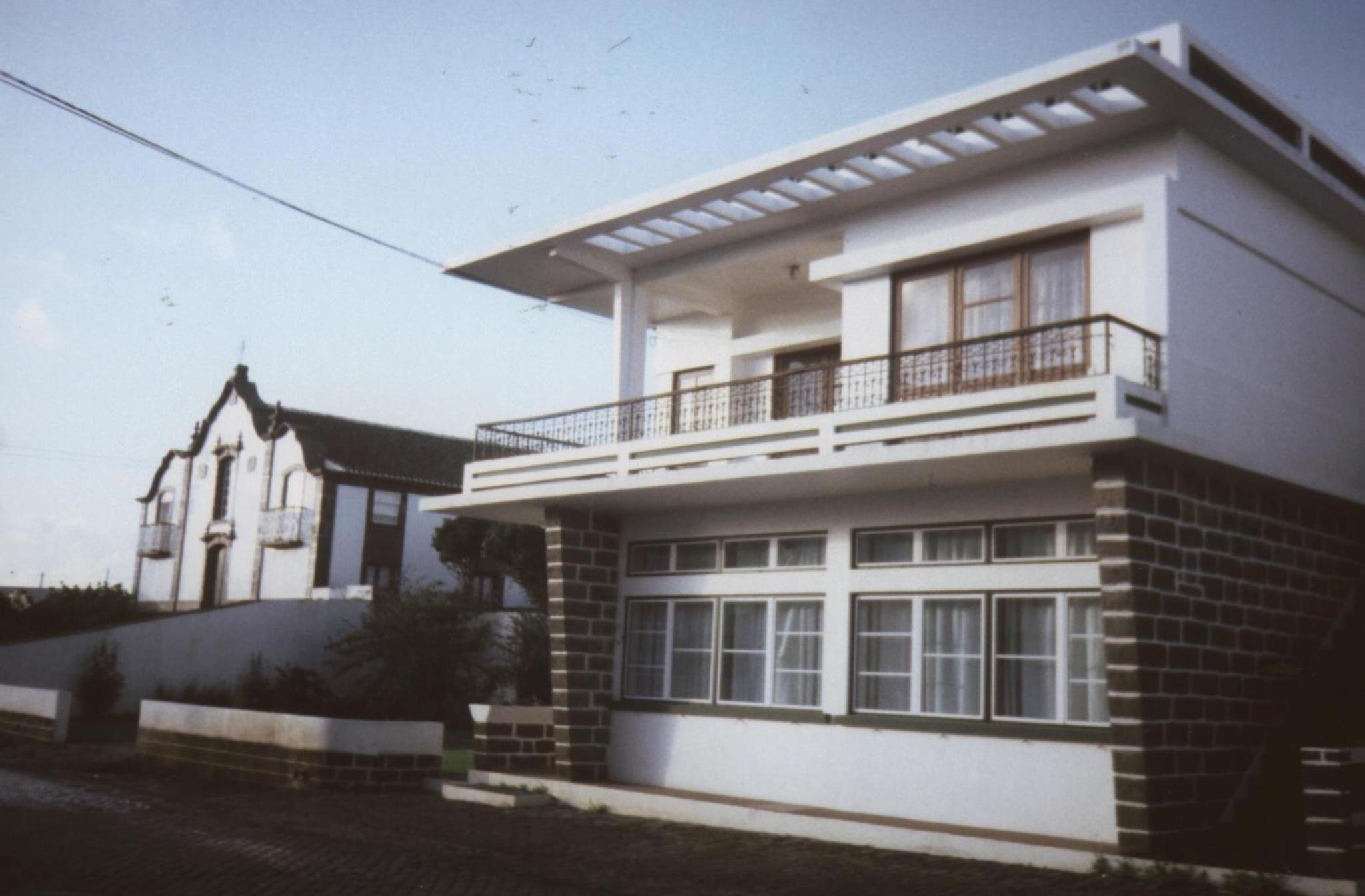 Hotel Residencial Ermida dos Remédios