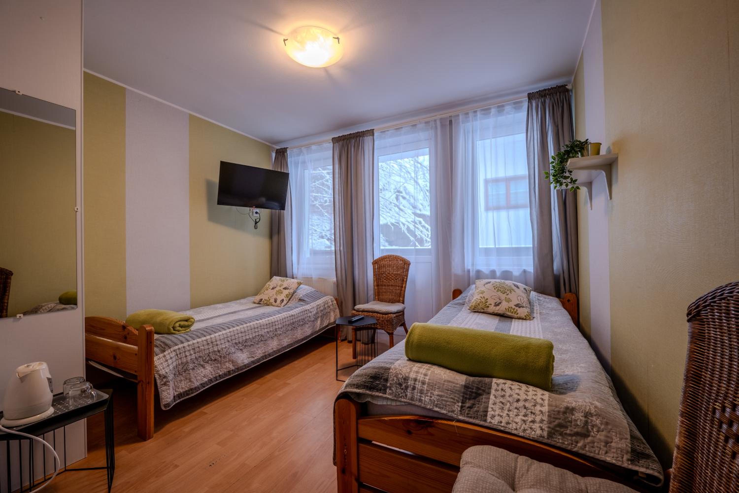 Pensjonat Grań
