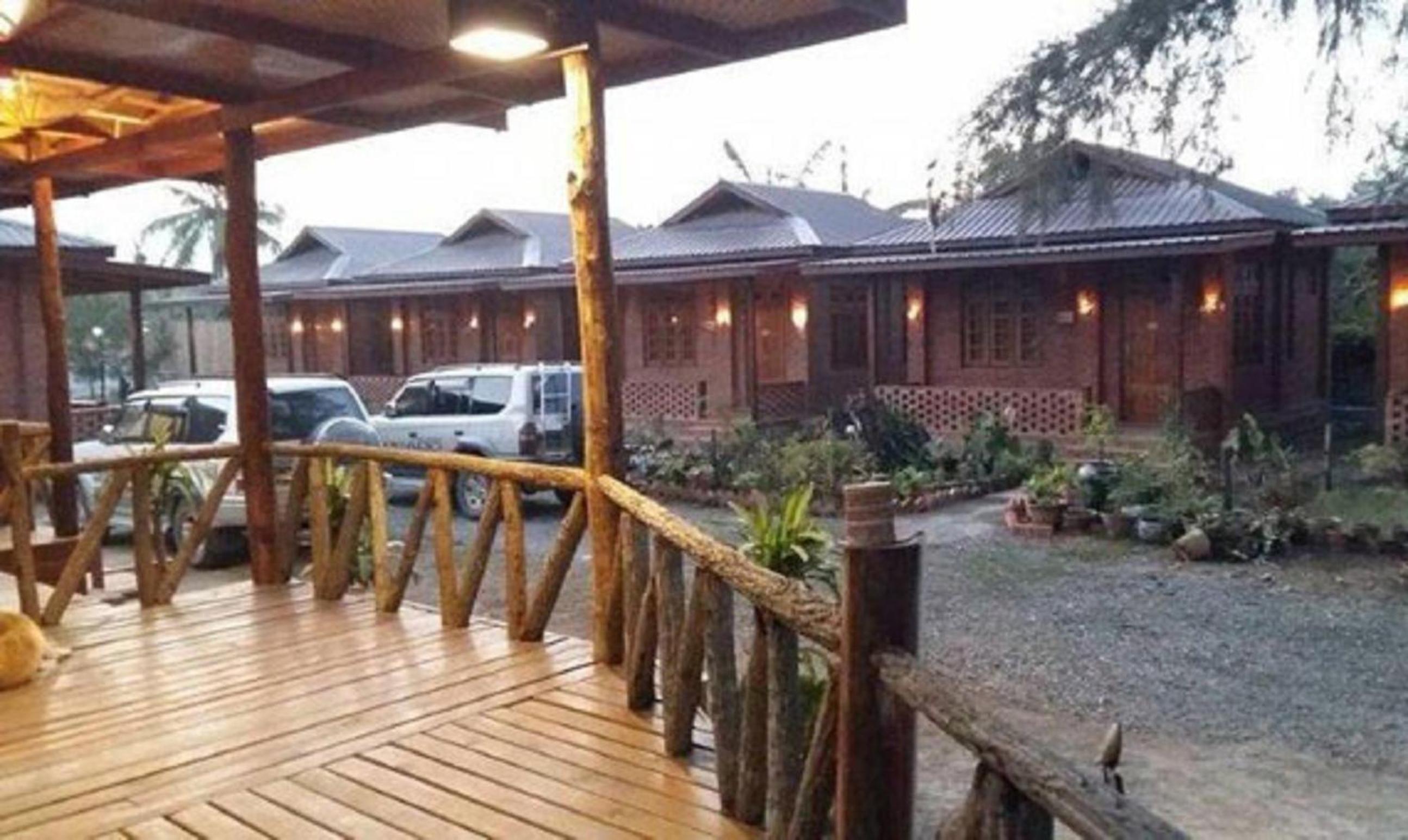 Trinity Family Inn