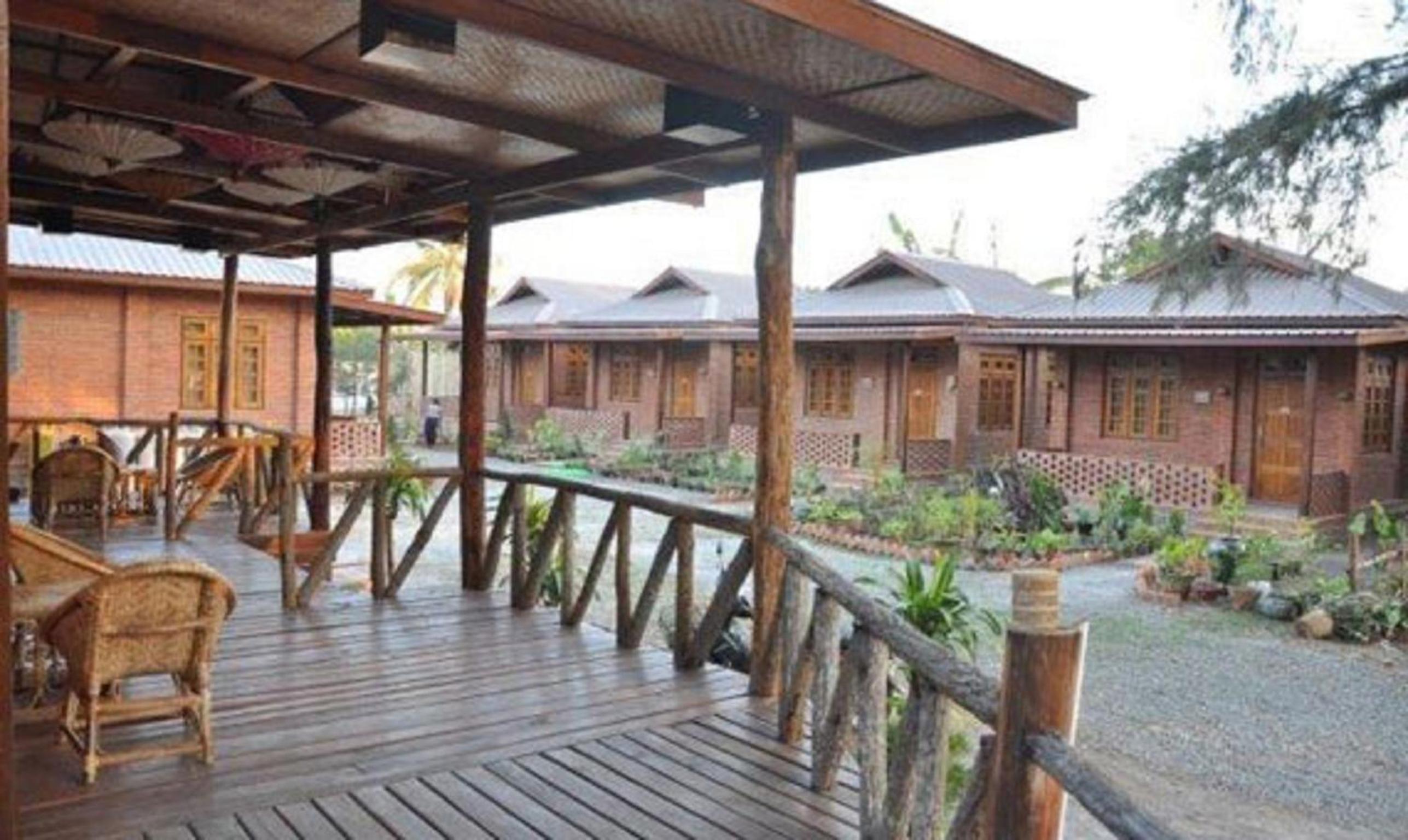 Trinity Family Inn