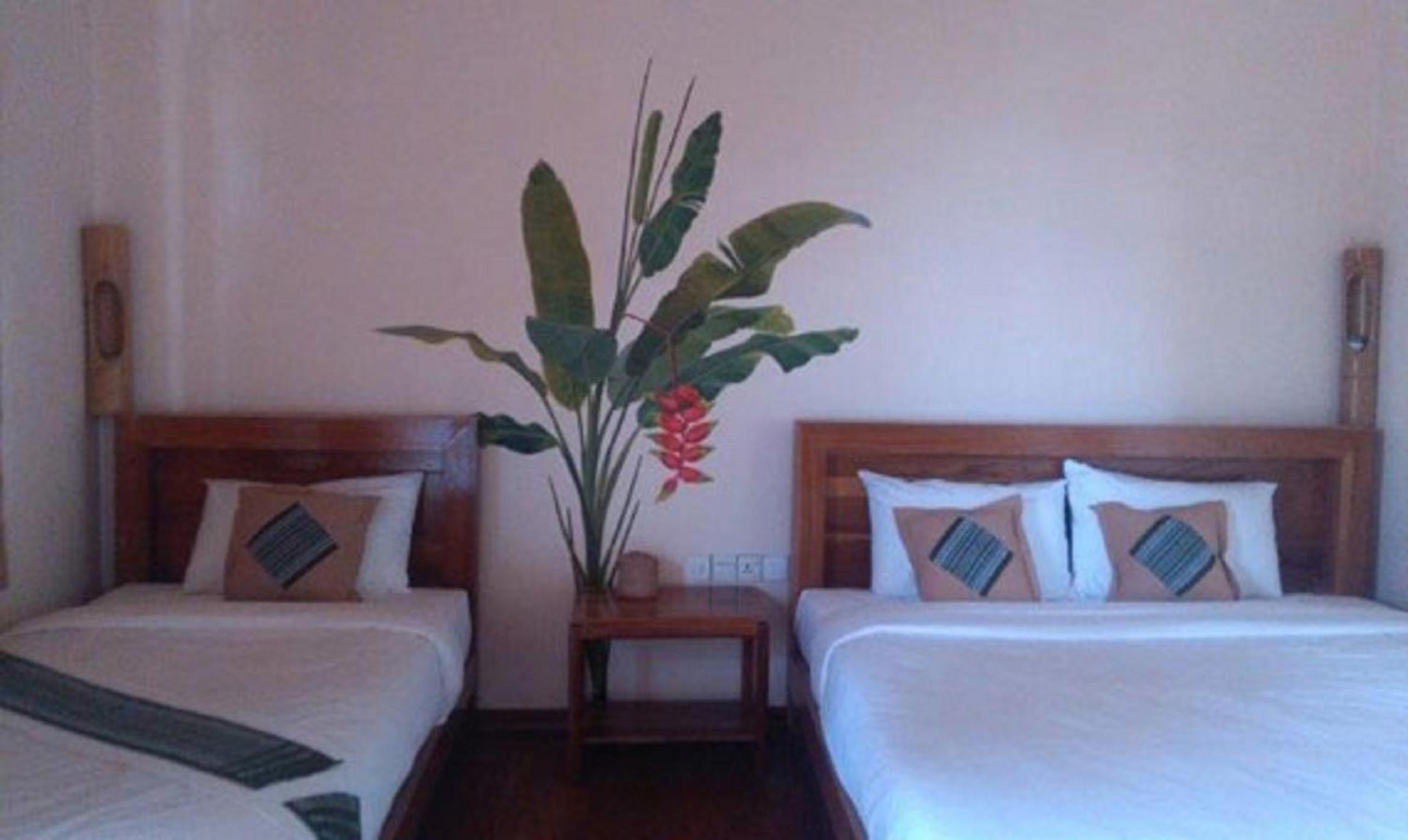 Trinity Family Inn