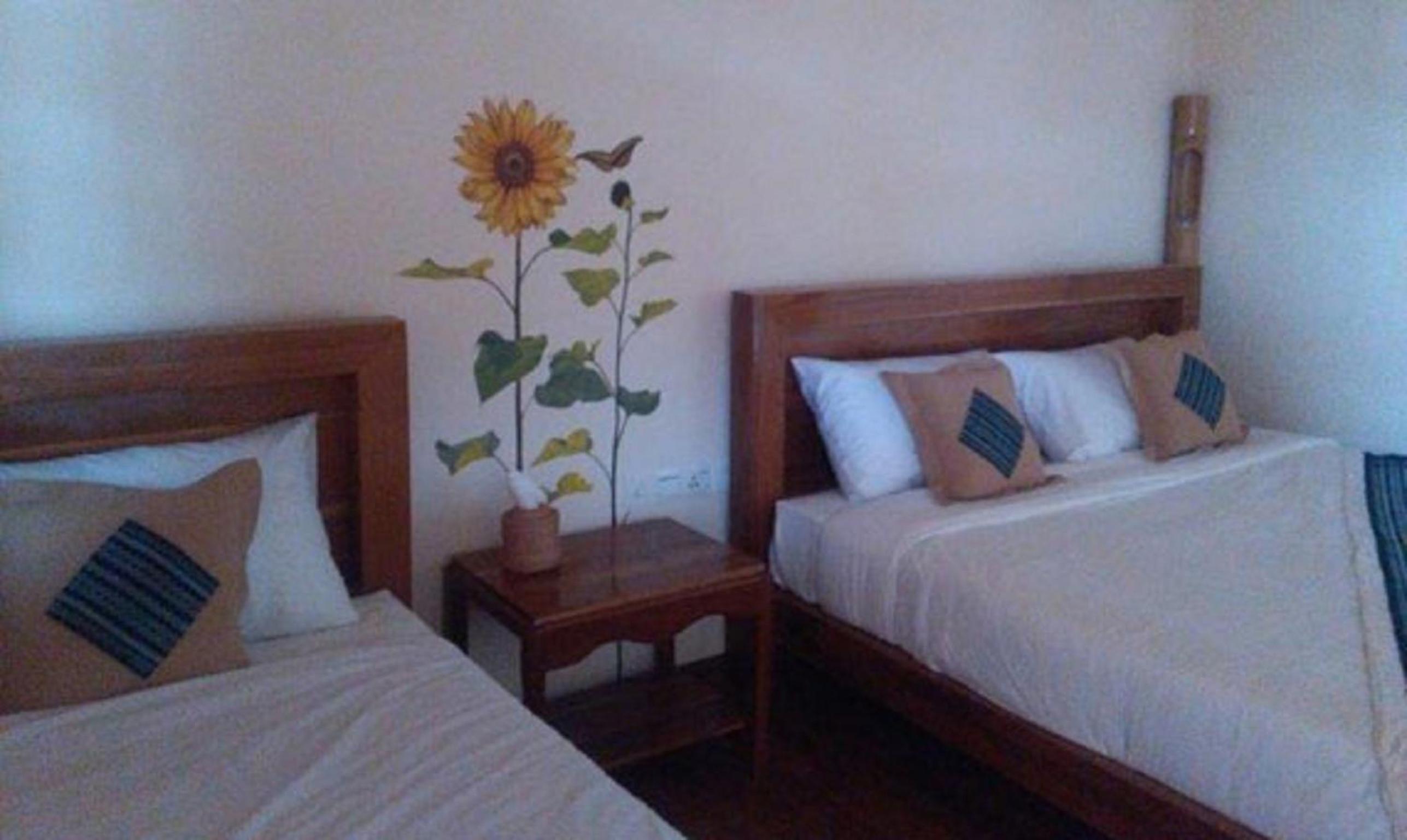 Trinity Family Inn