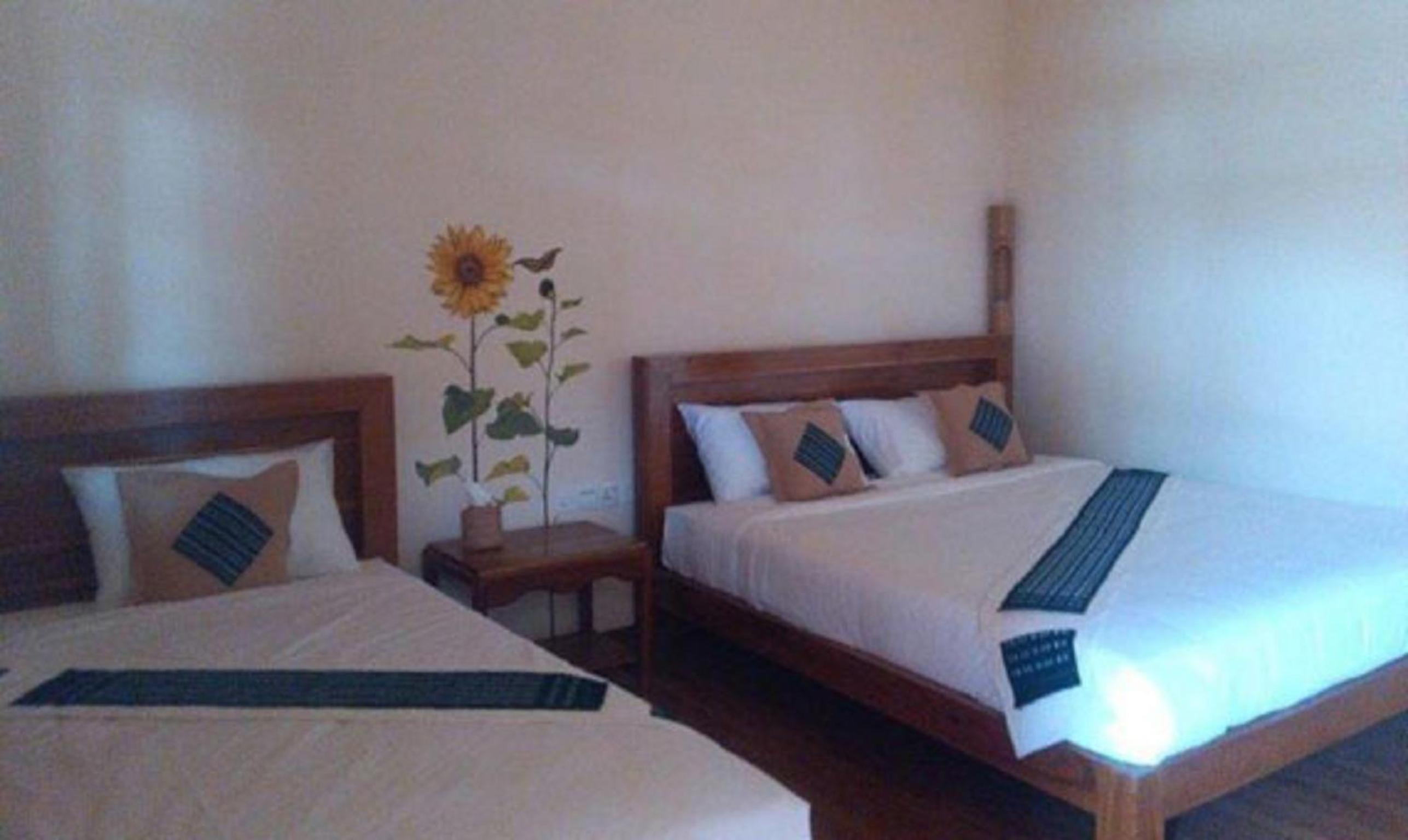 Trinity Family Inn