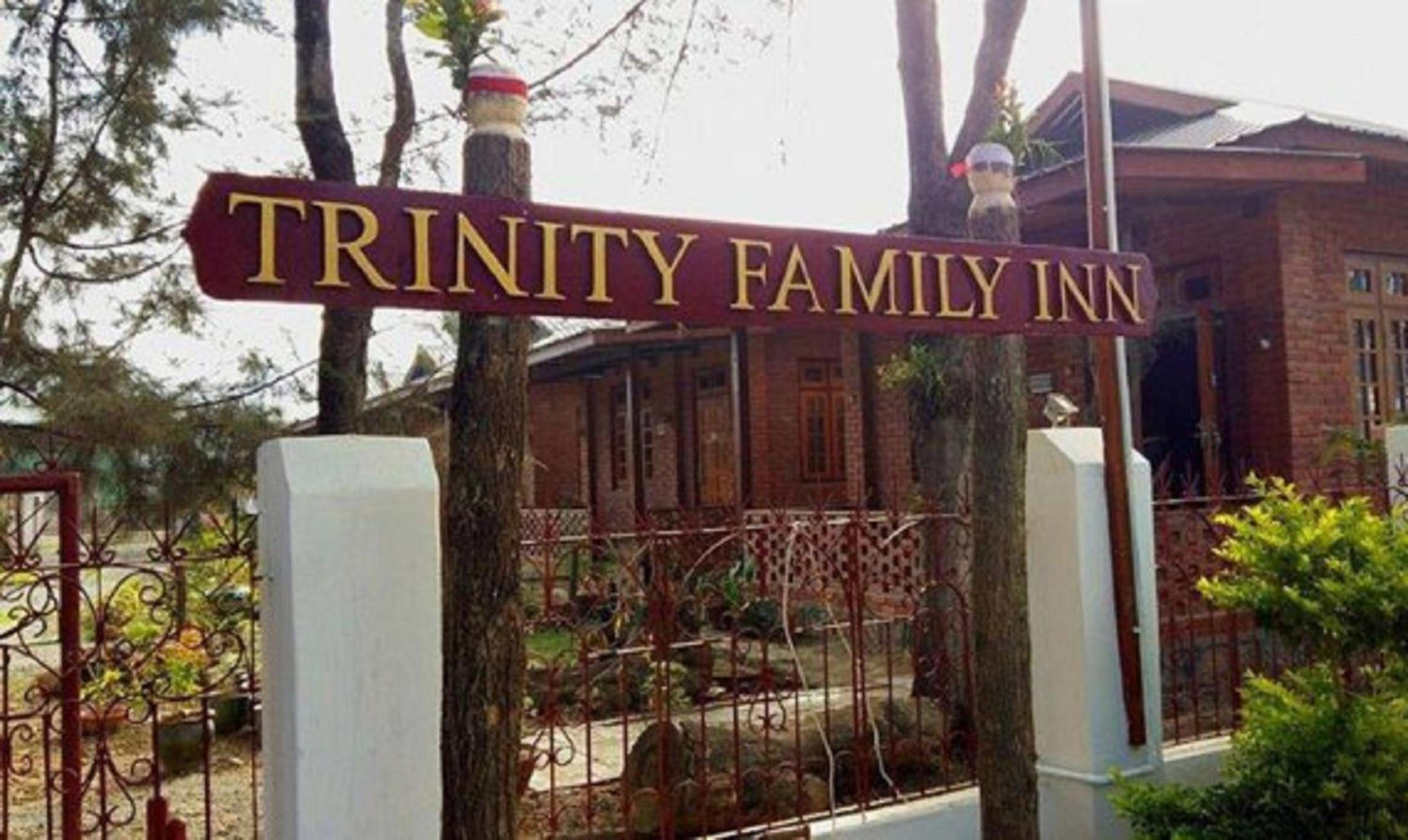 Trinity Family Inn