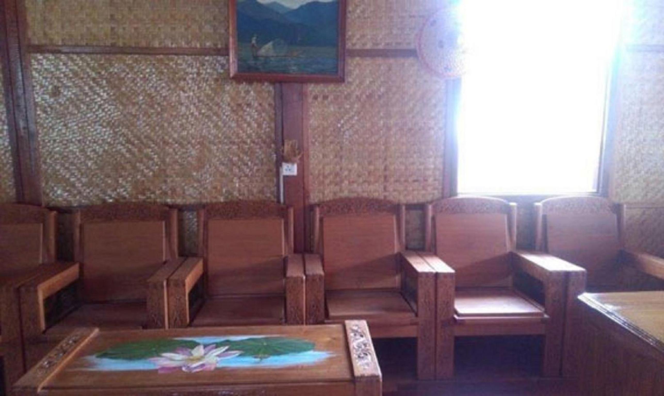 Trinity Family Inn