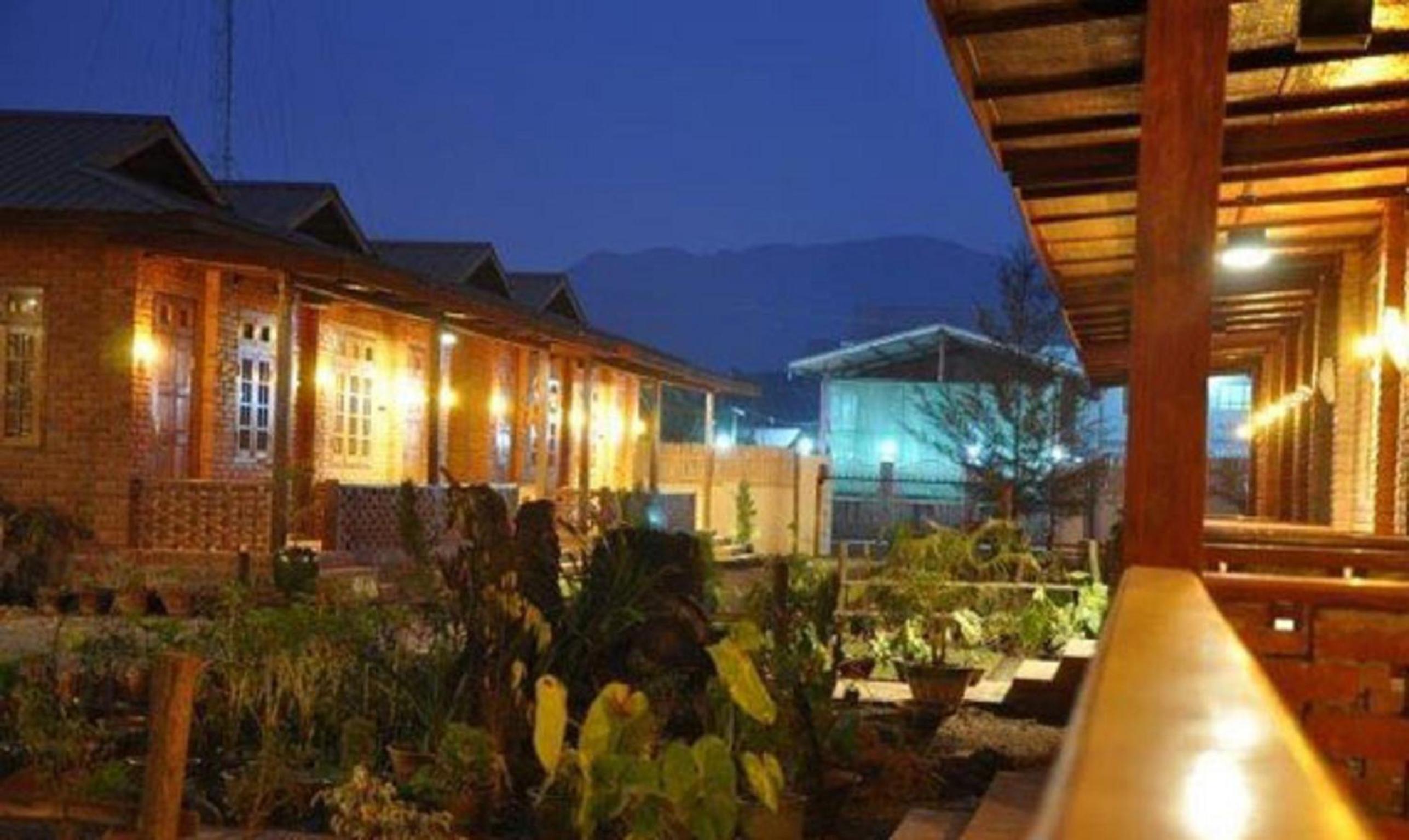 Trinity Family Inn