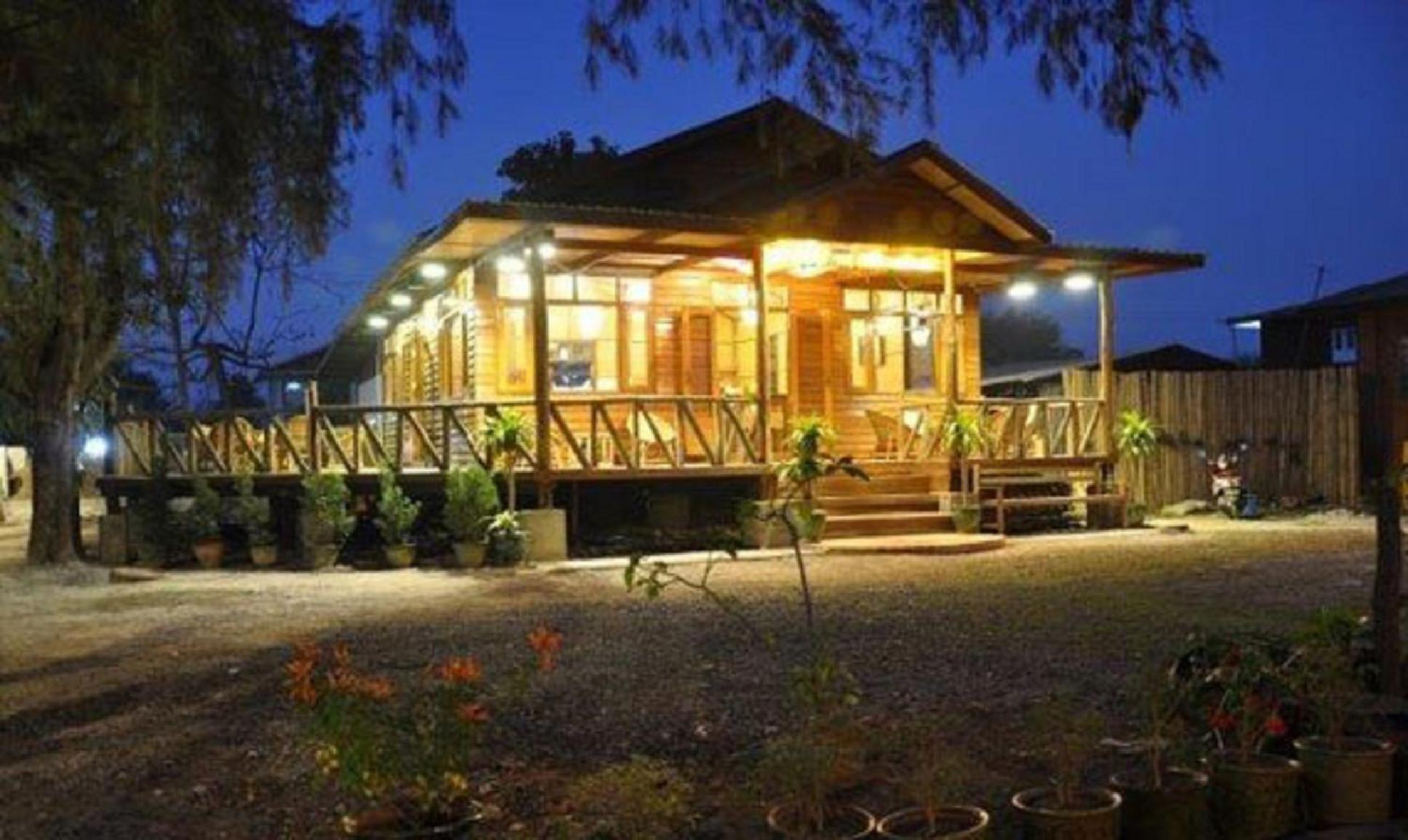 Trinity Family Inn