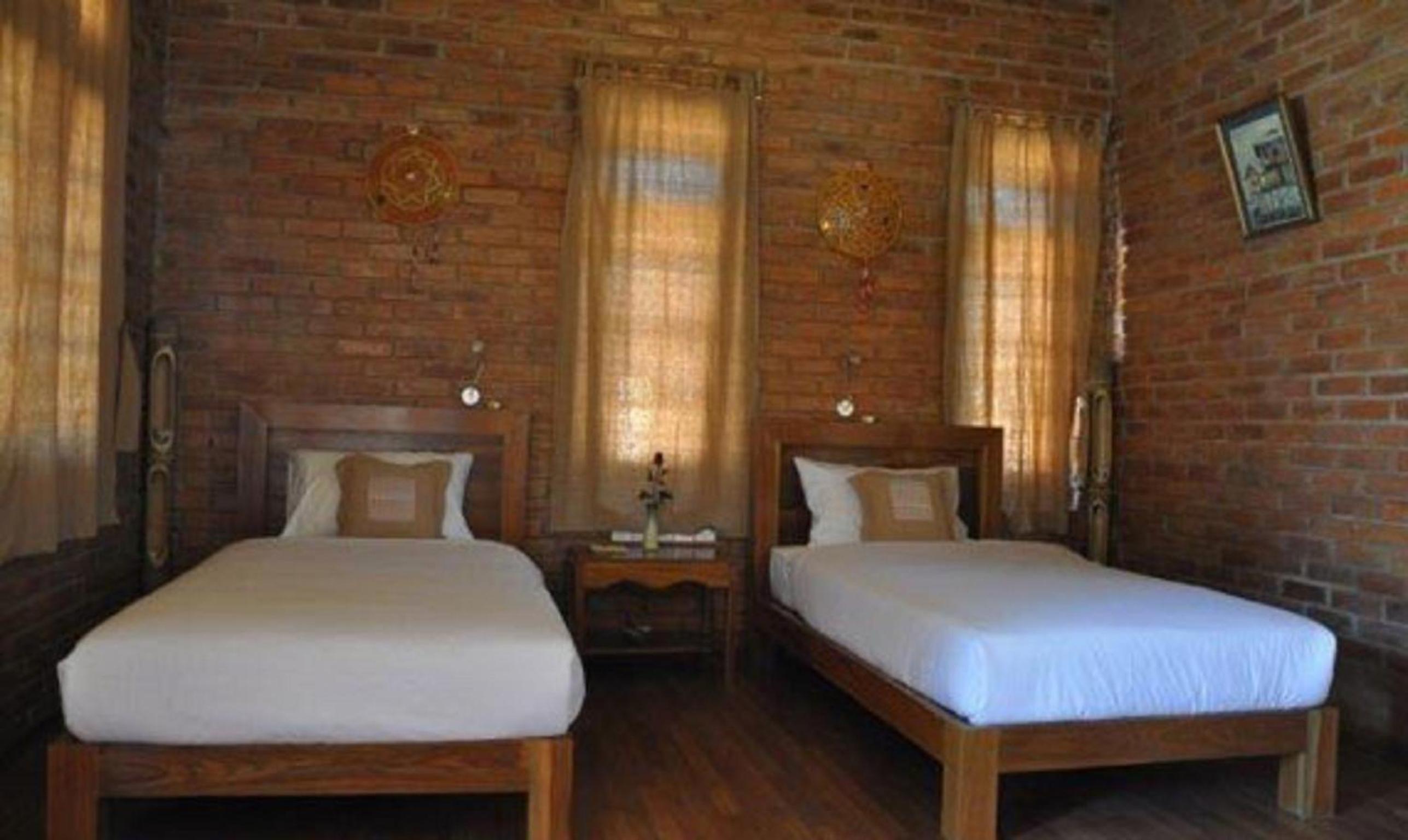Trinity Family Inn