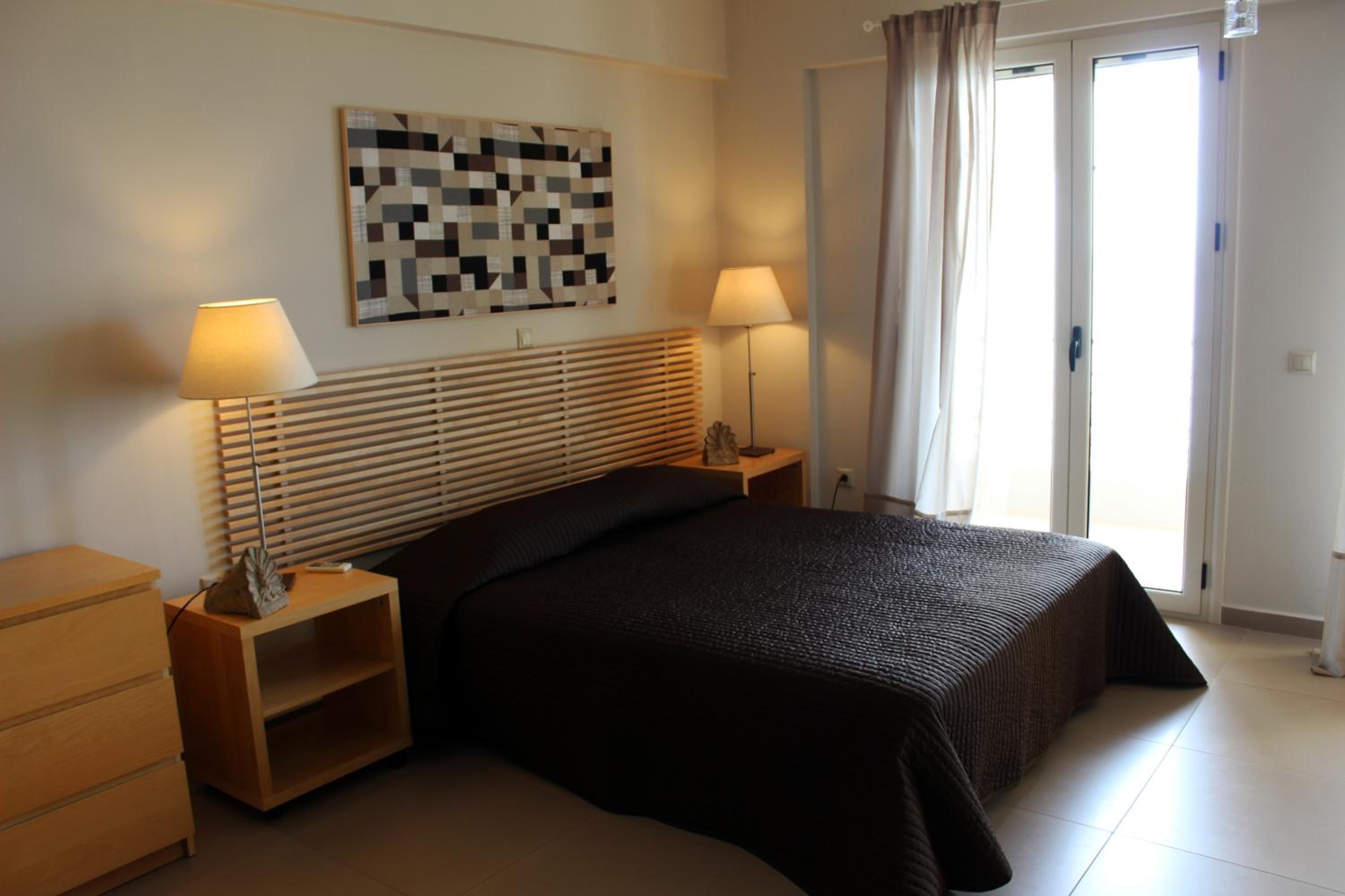Avia Holiday Homes