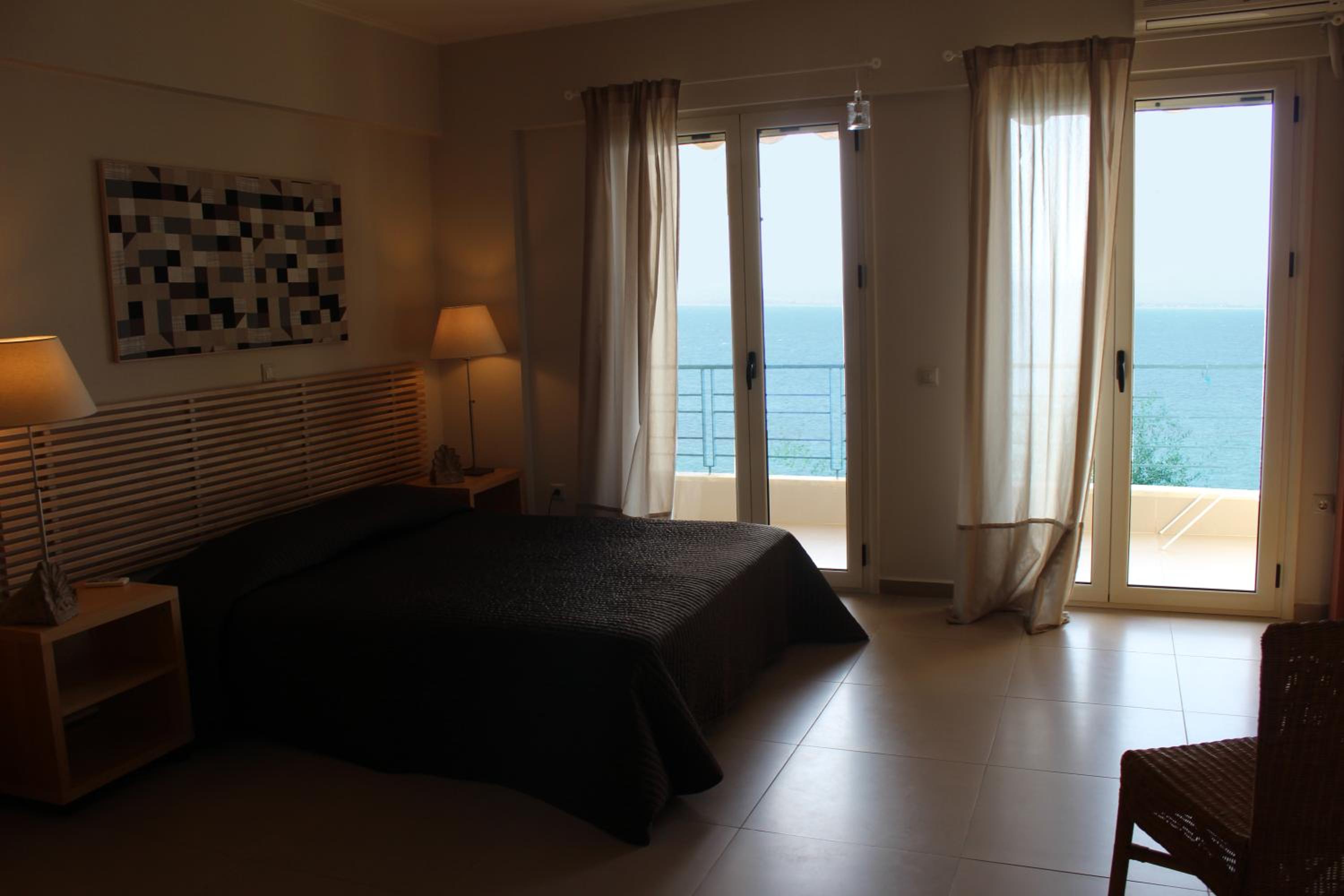 Avia Holiday Homes photo 3