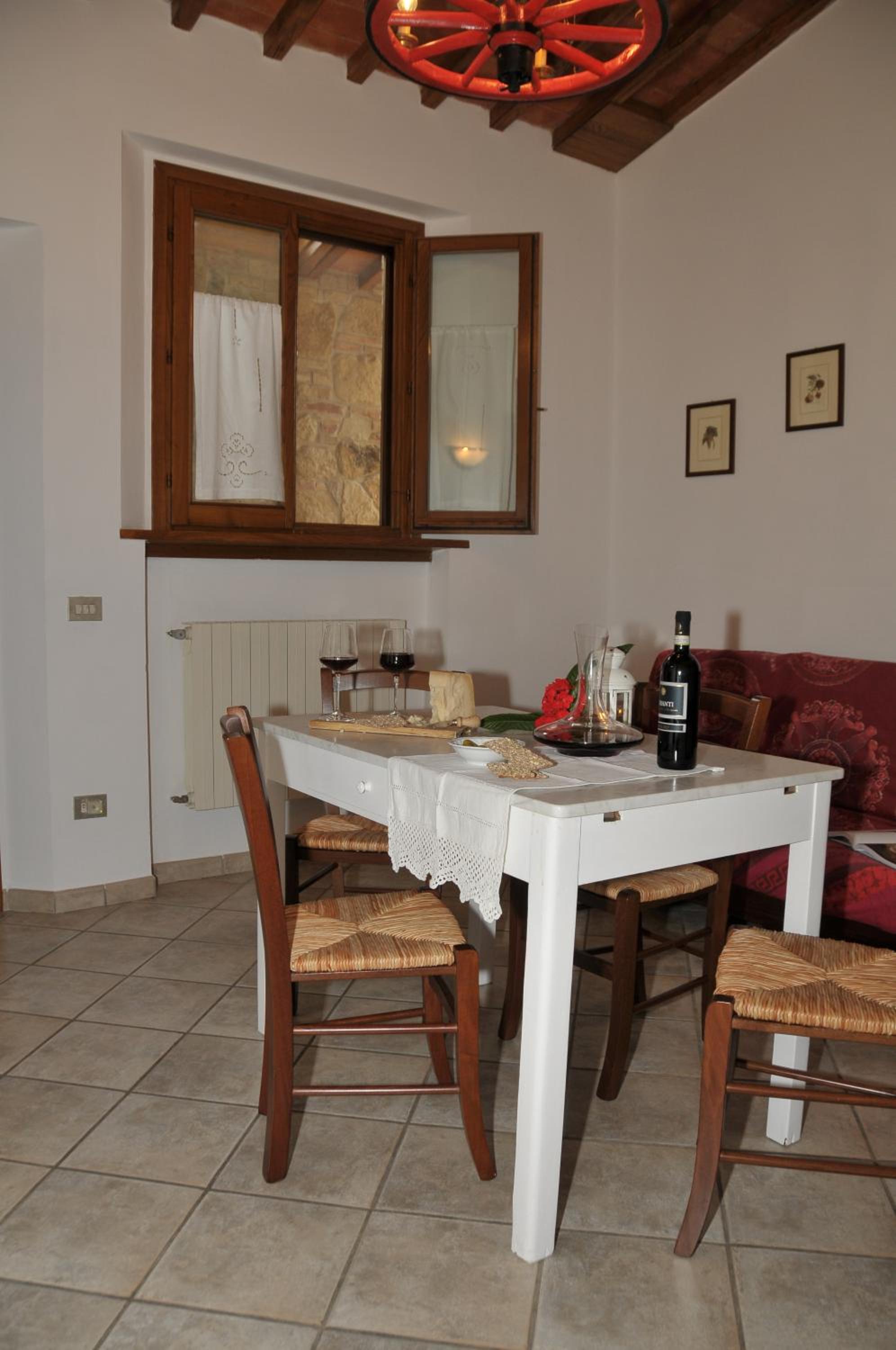 Agriturismo Renai e Monte