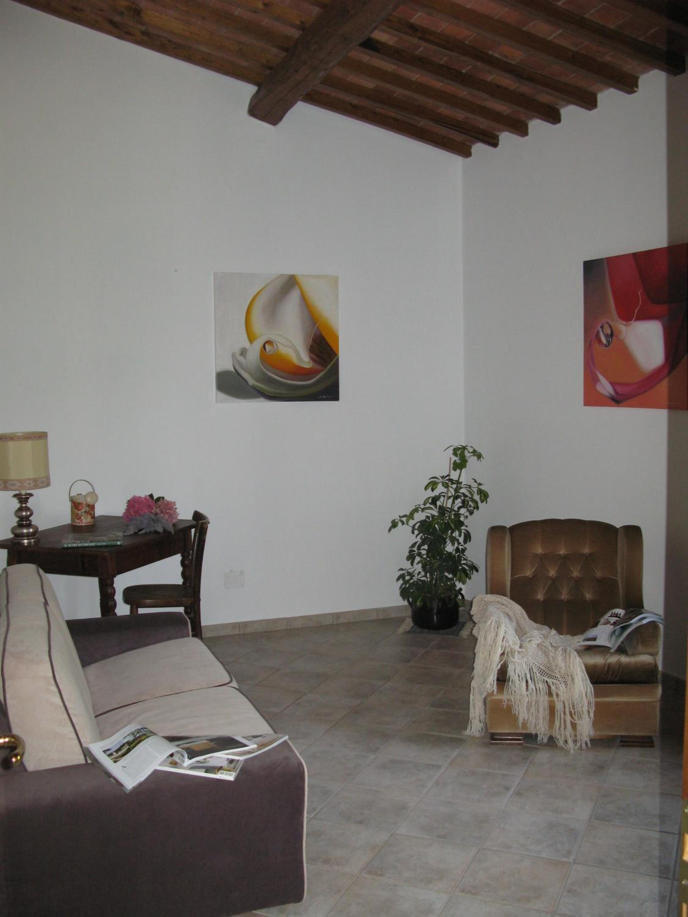 Agriturismo Renai e Monte