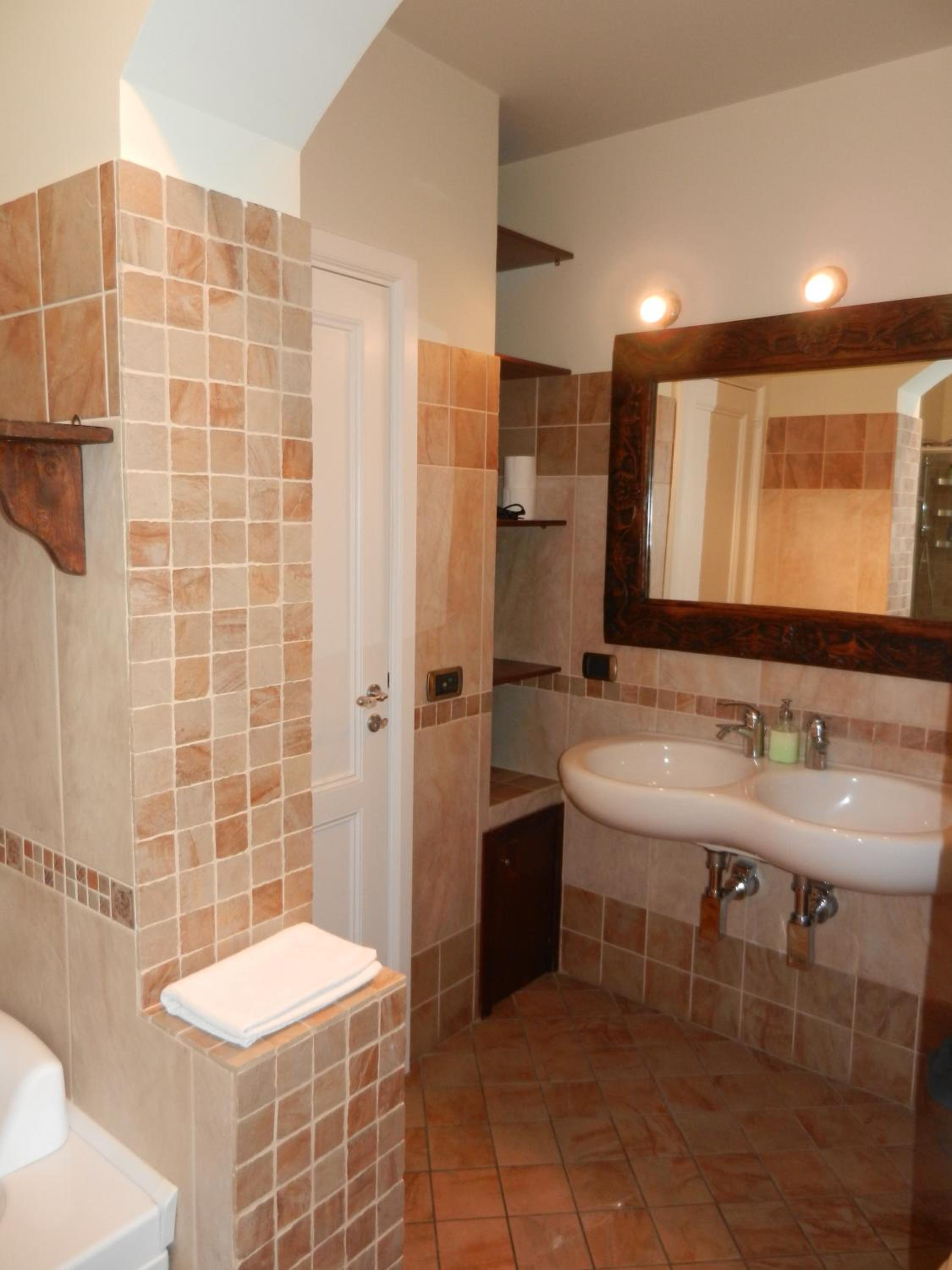 RossoCorallo B&B