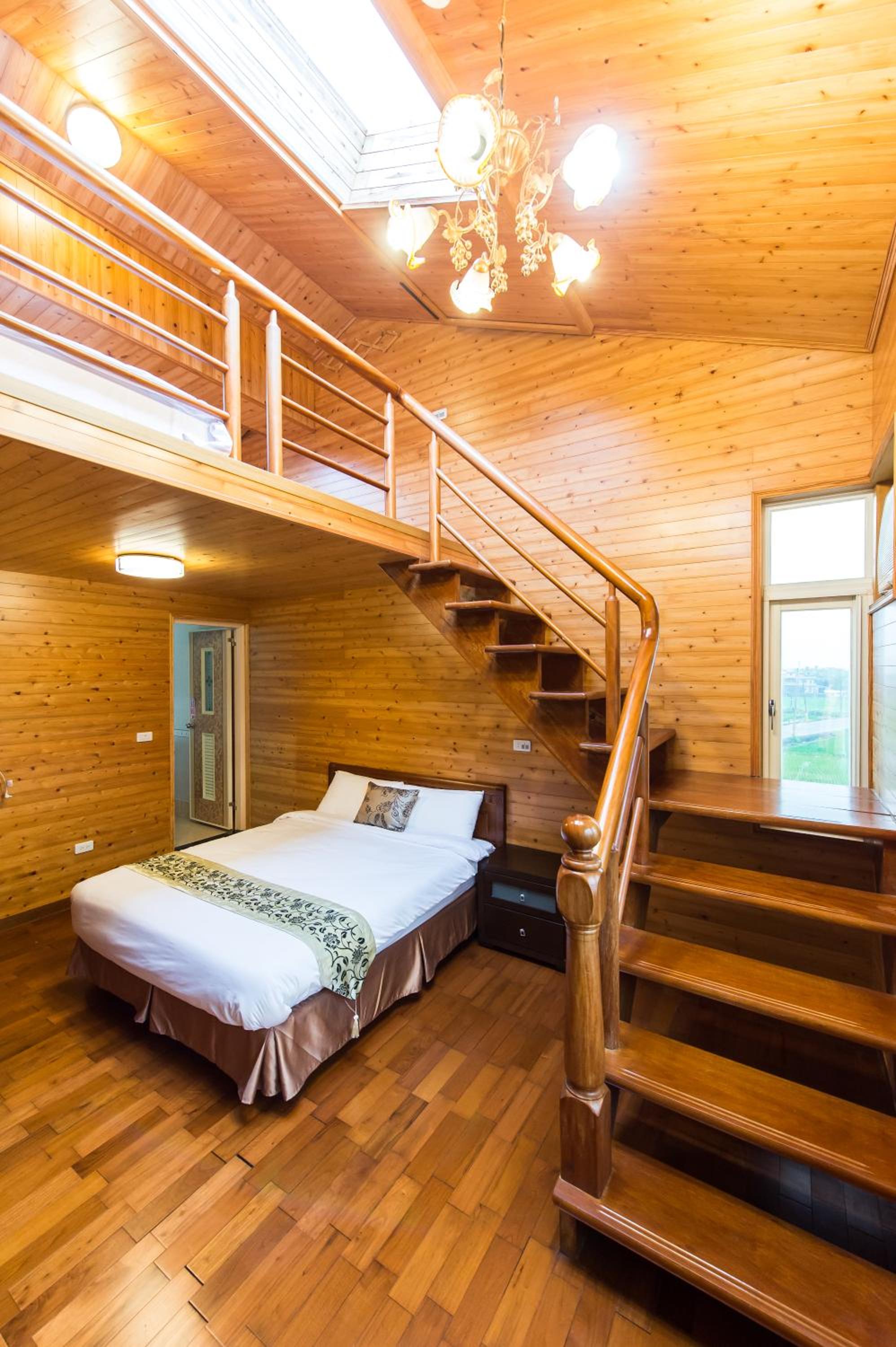 Mandy's House B&B