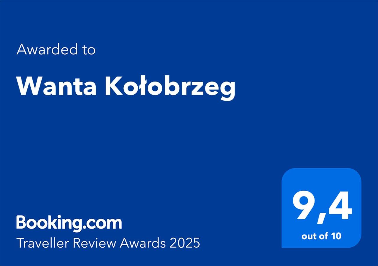 Wanta Kołobrzeg