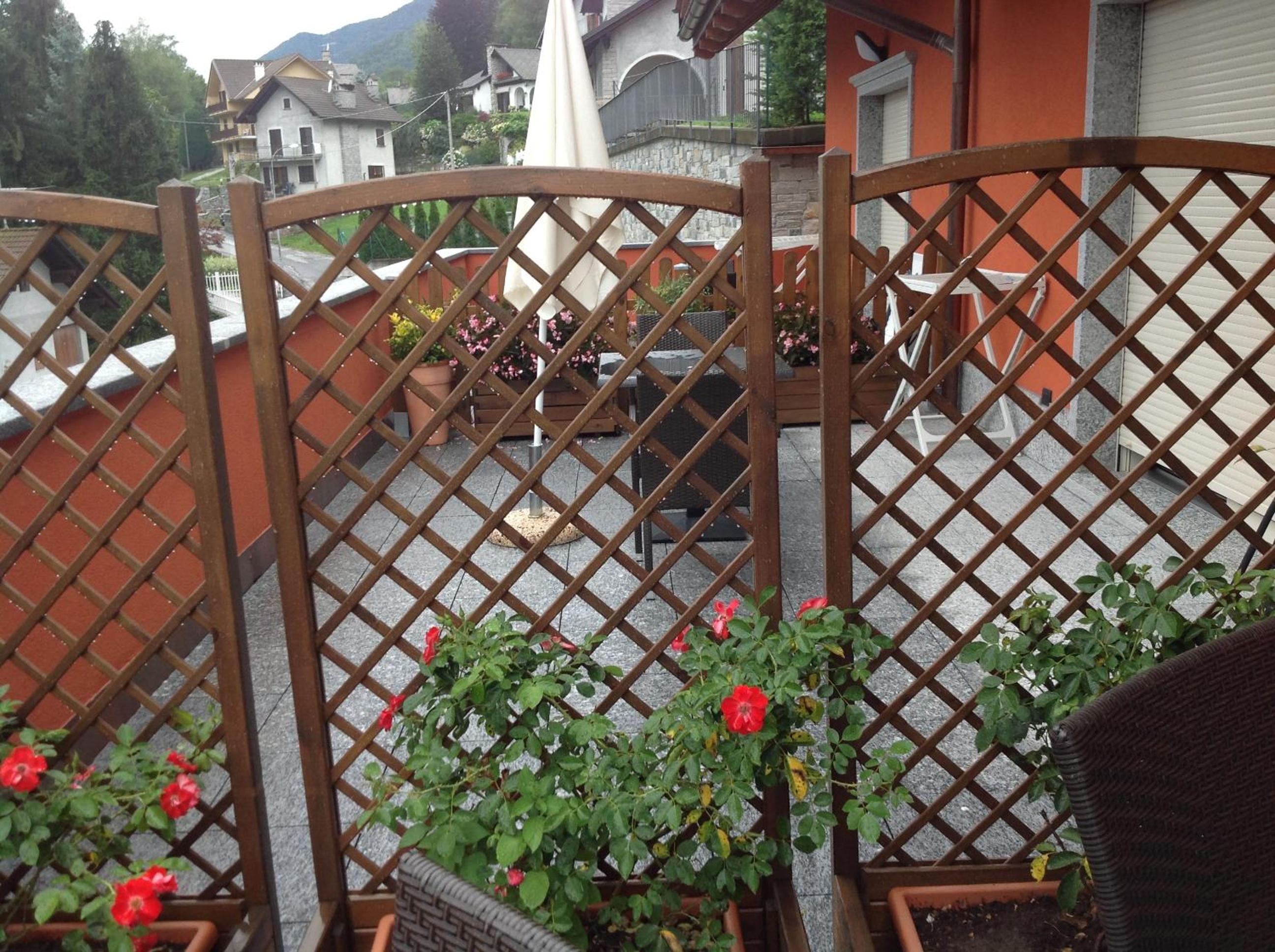 B&B Al Sasso