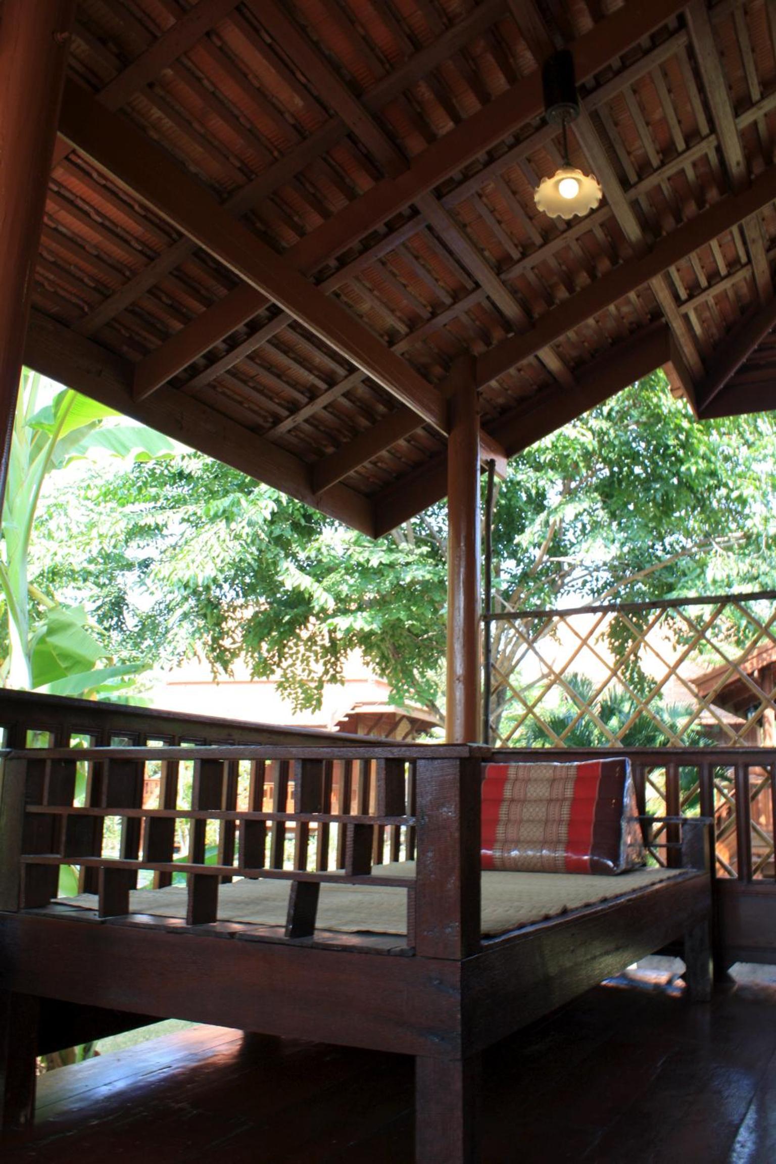 Ayodhara Village