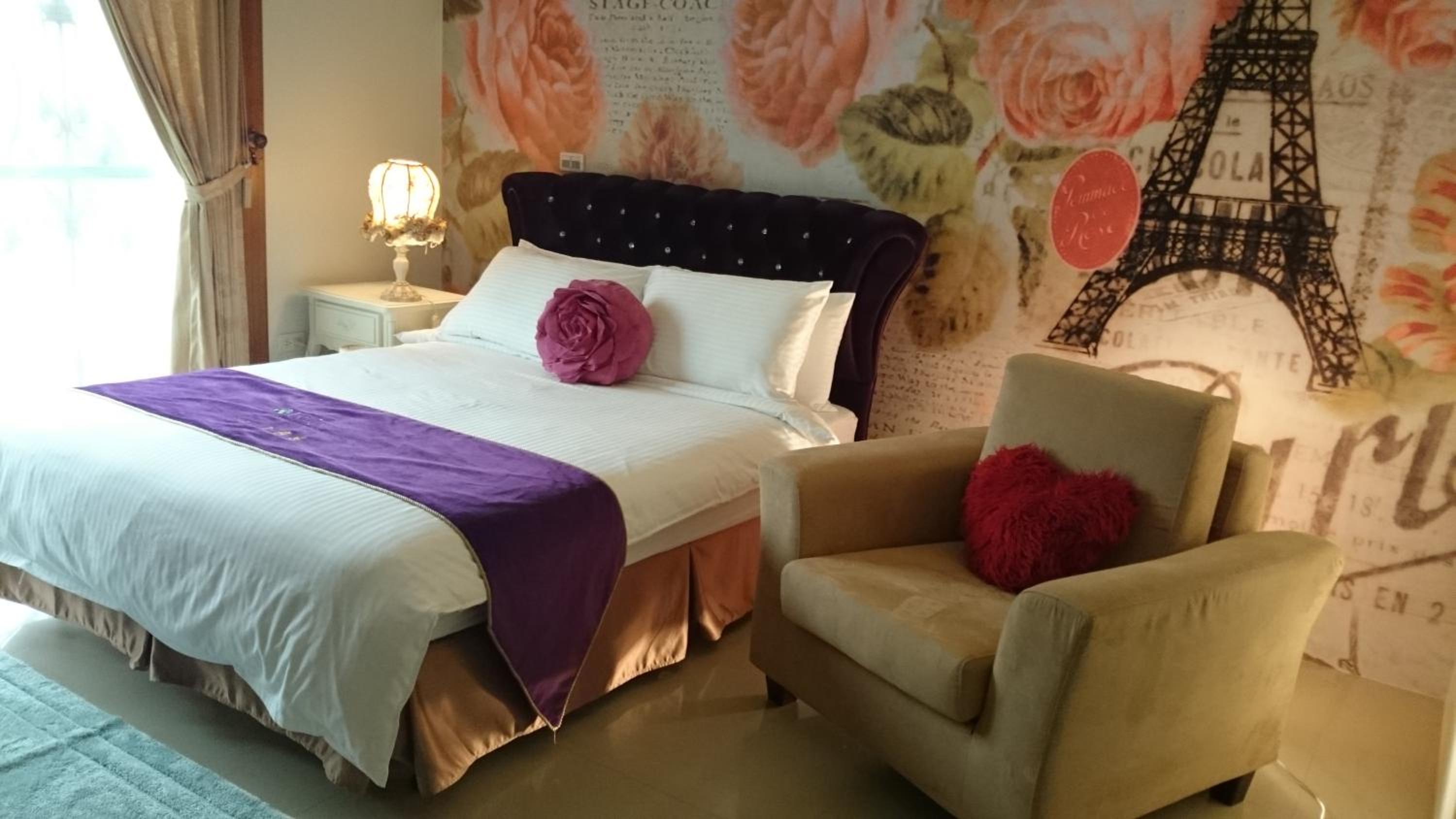 Mandy's House B&B