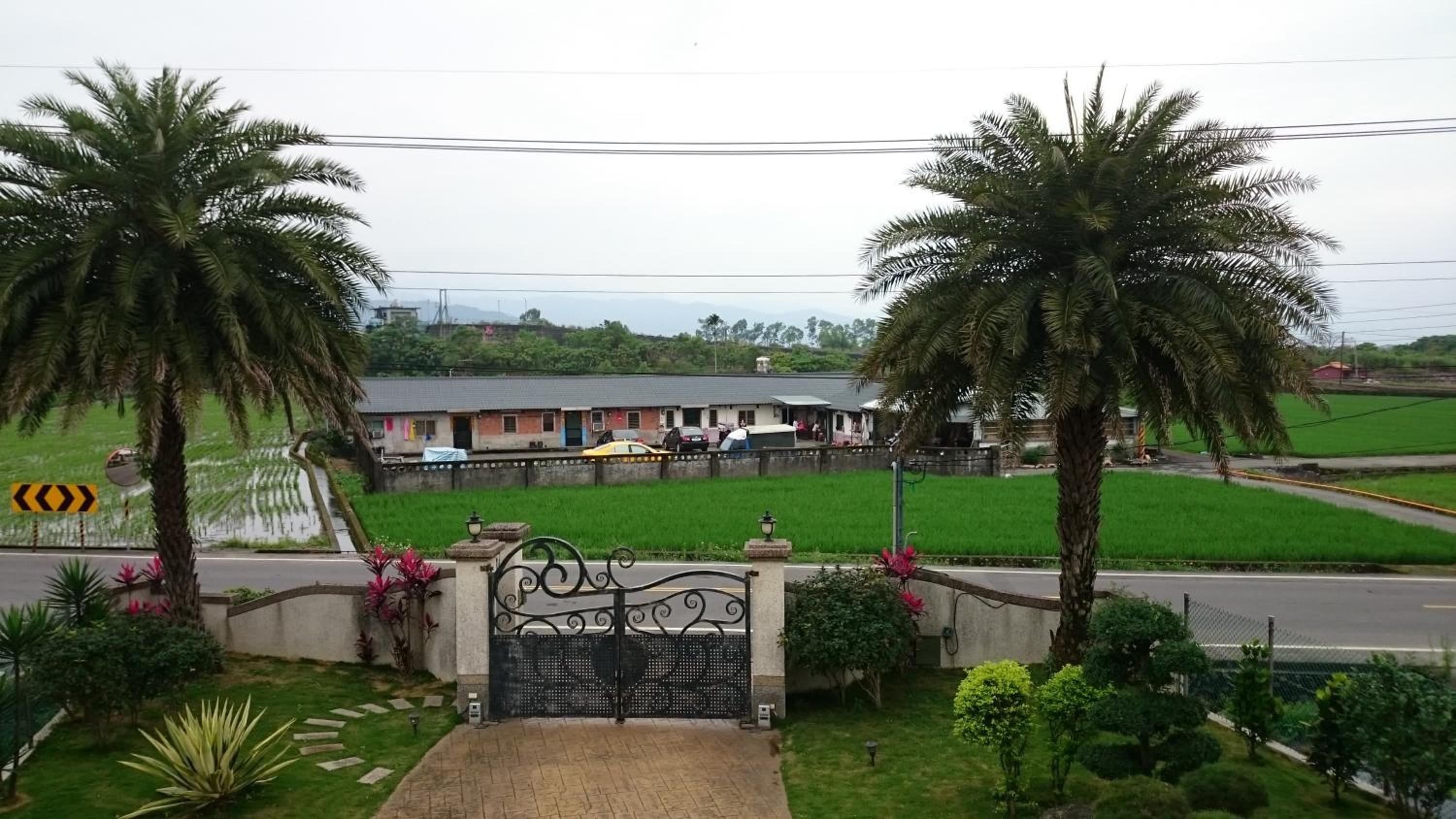 Mandy's House B&B