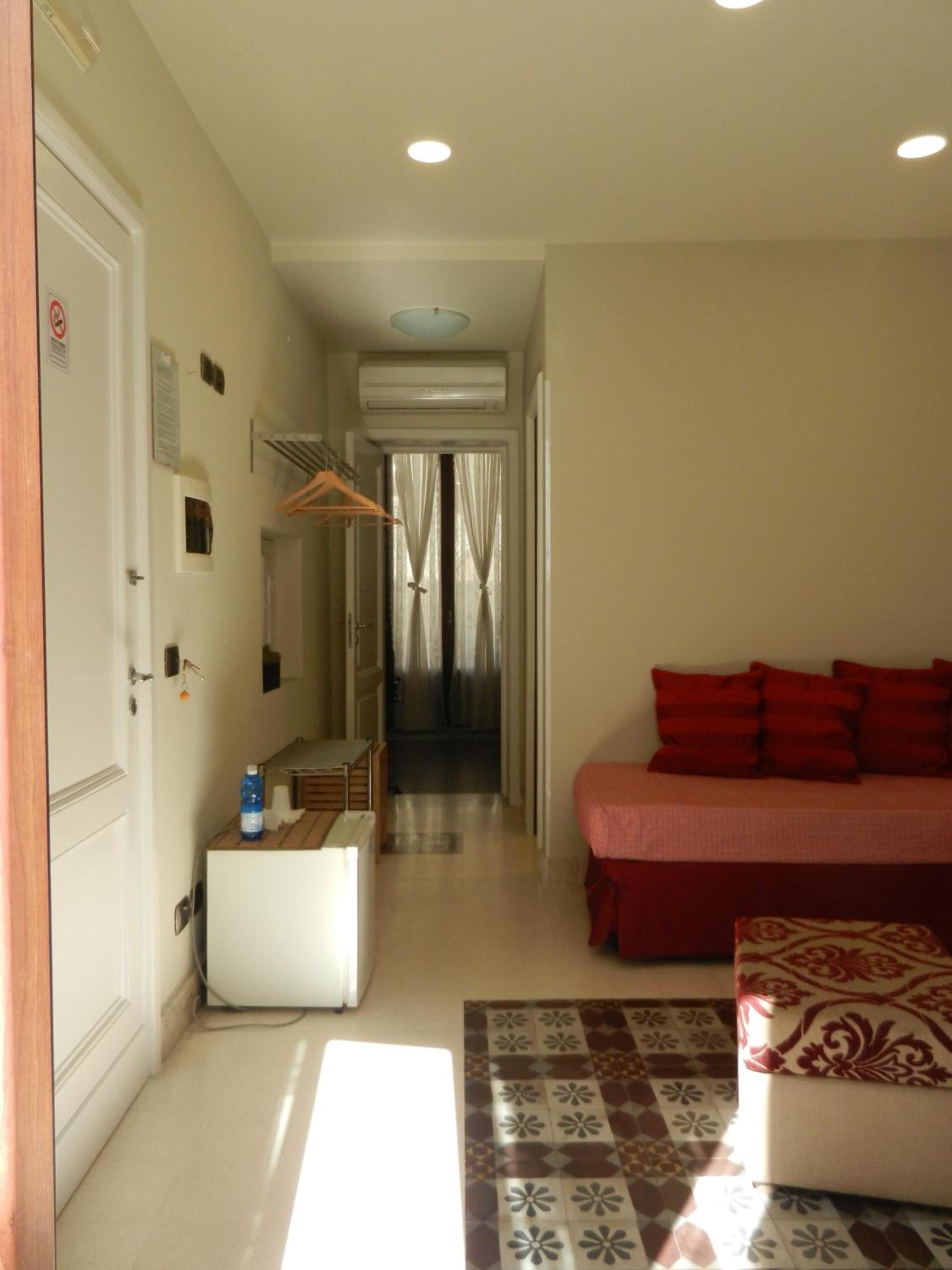 RossoCorallo B&B