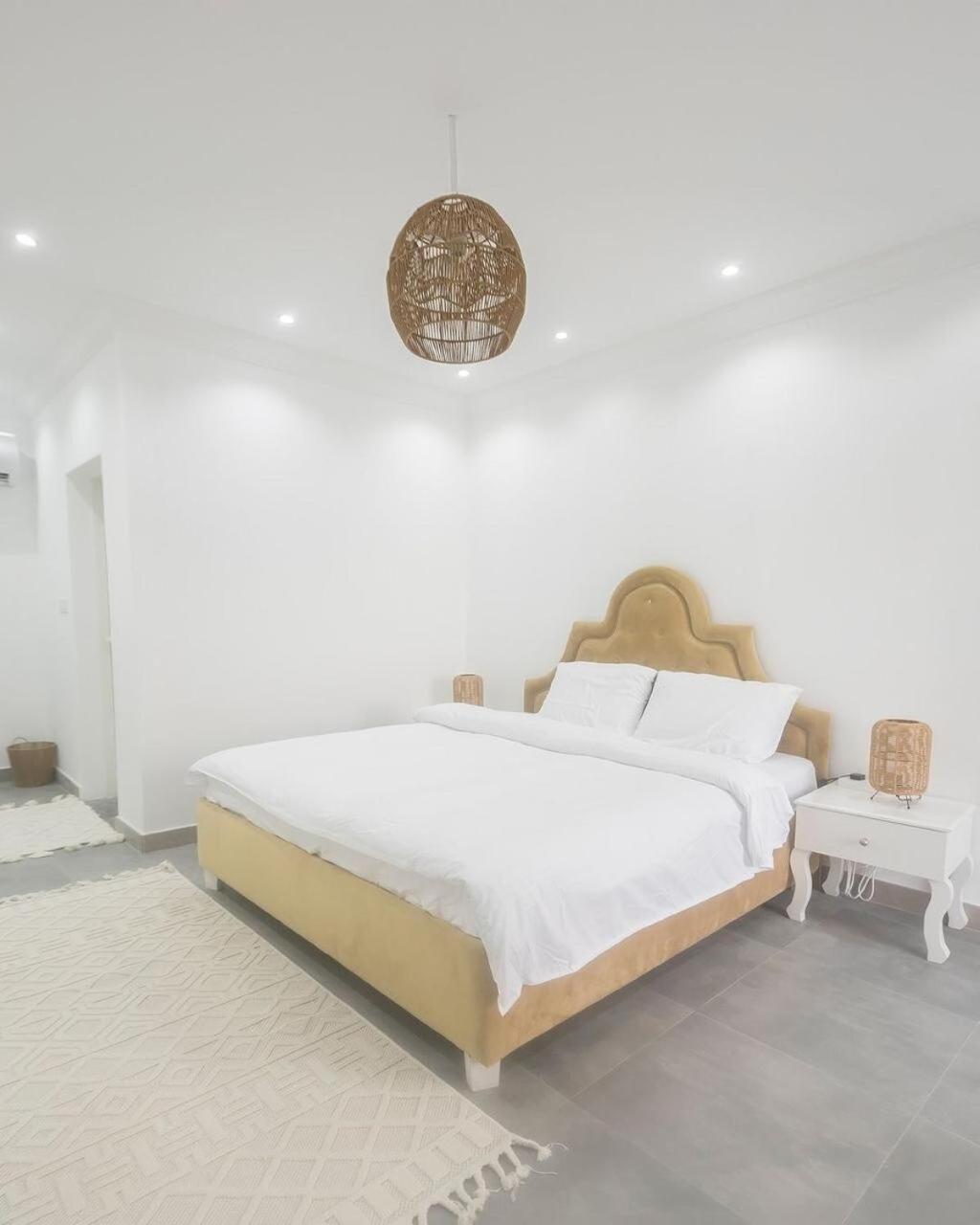 Al Damany Desert camp &Villa