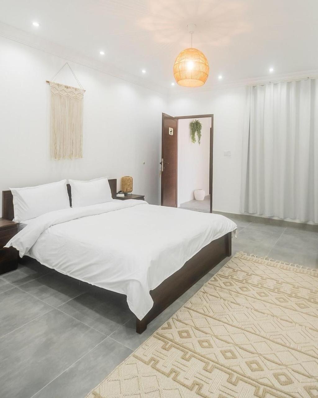 Al Damany Desert camp &Villa