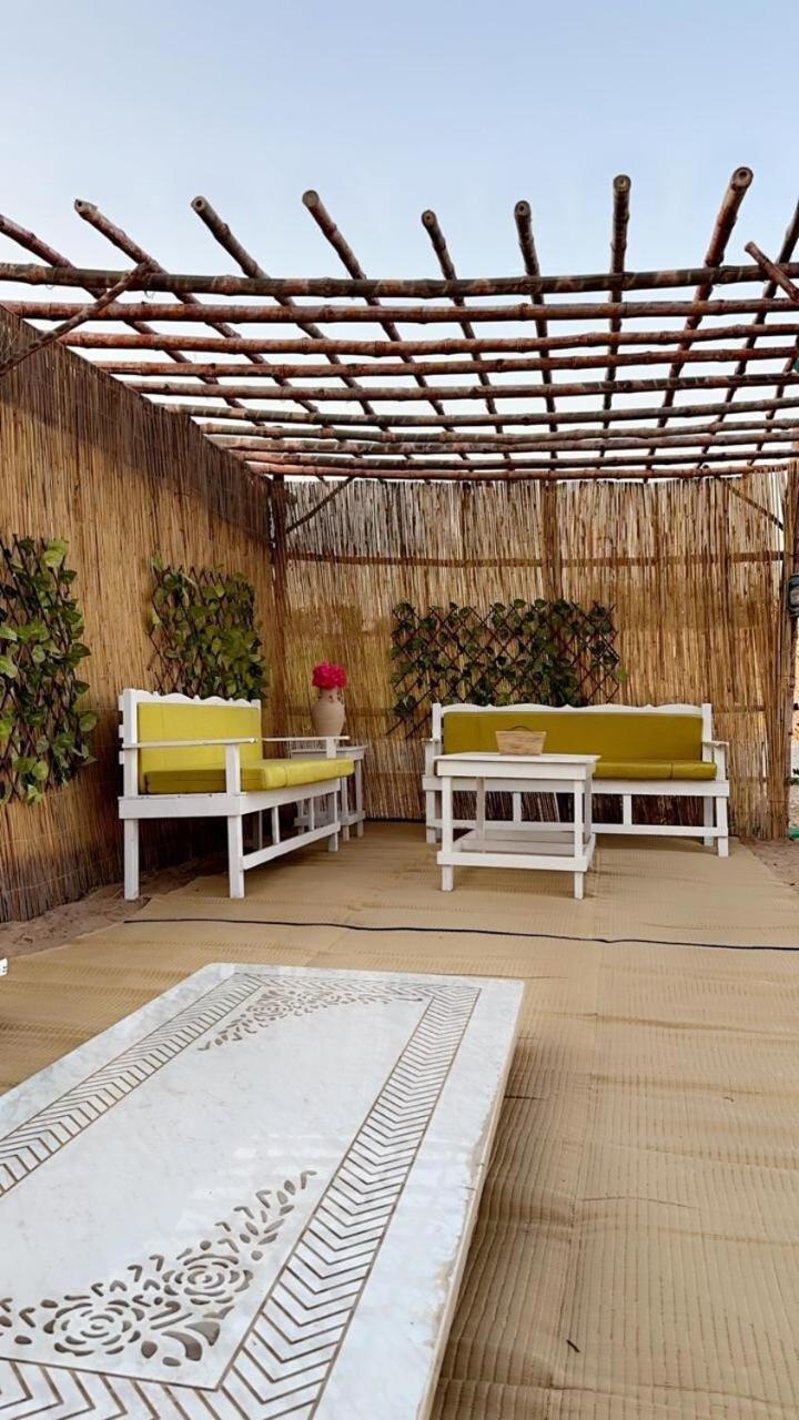 Al Damany Desert camp &Villa
