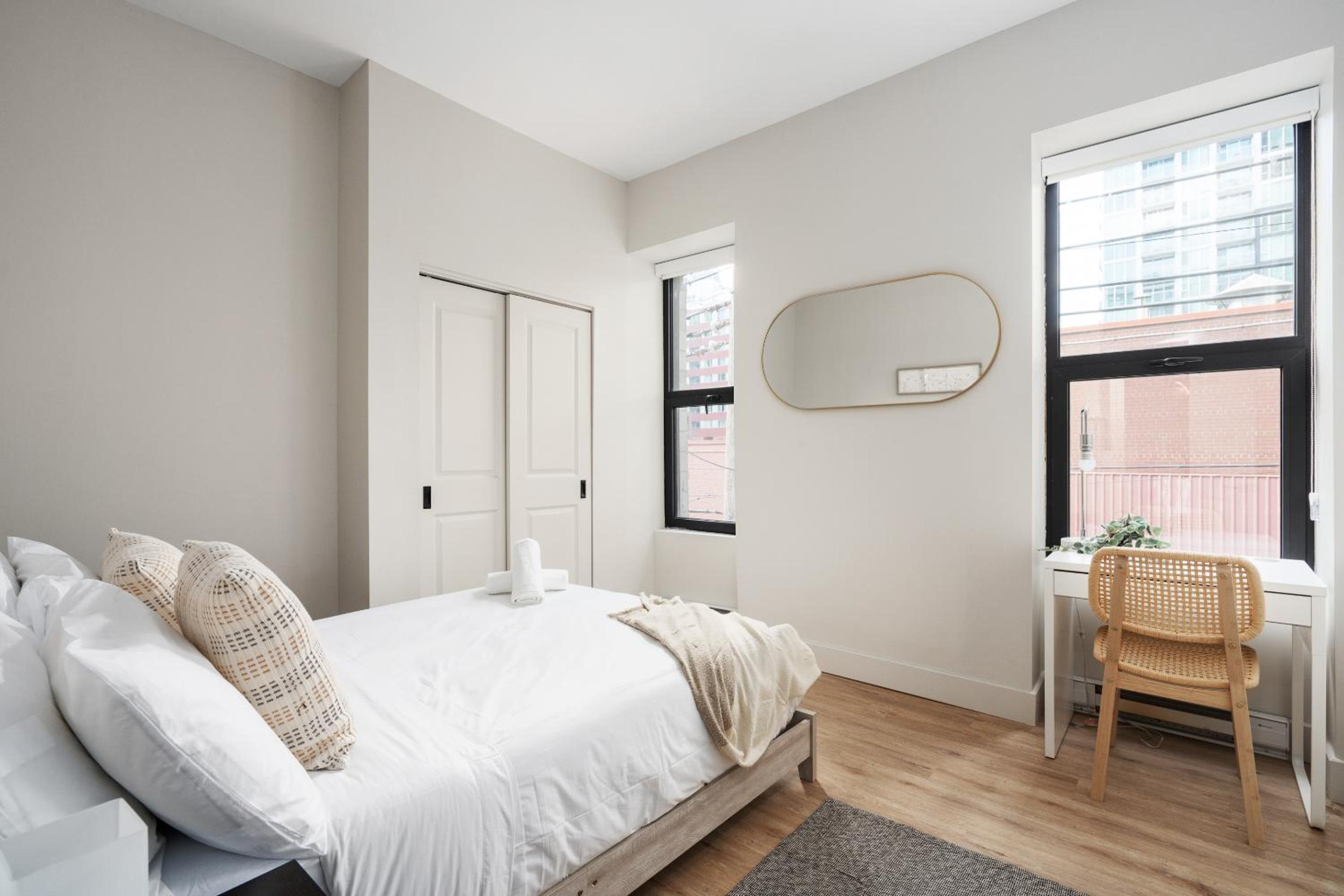 The Griffin ApartHotel- Downtown