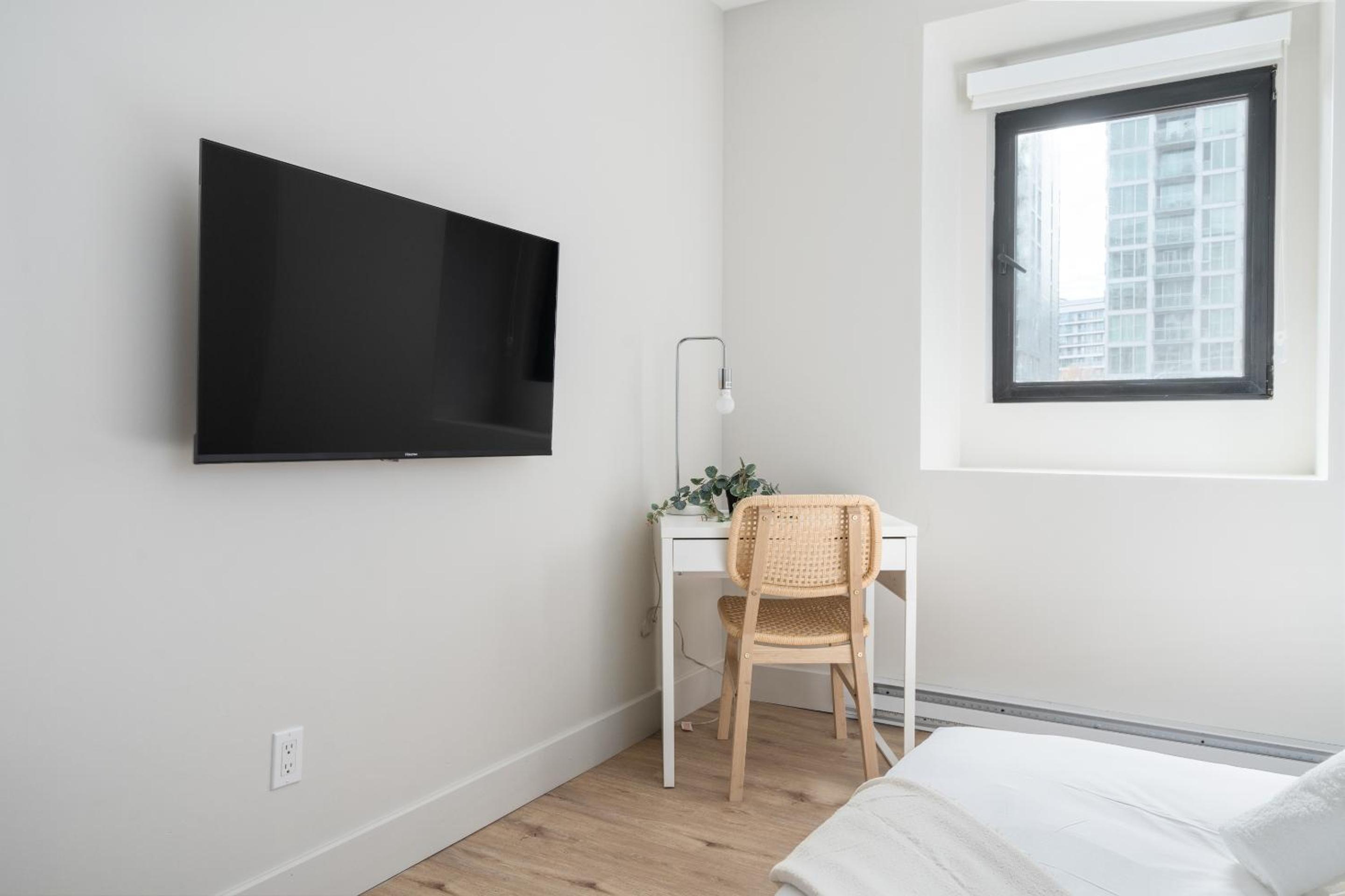 The Griffin ApartHotel- Downtown