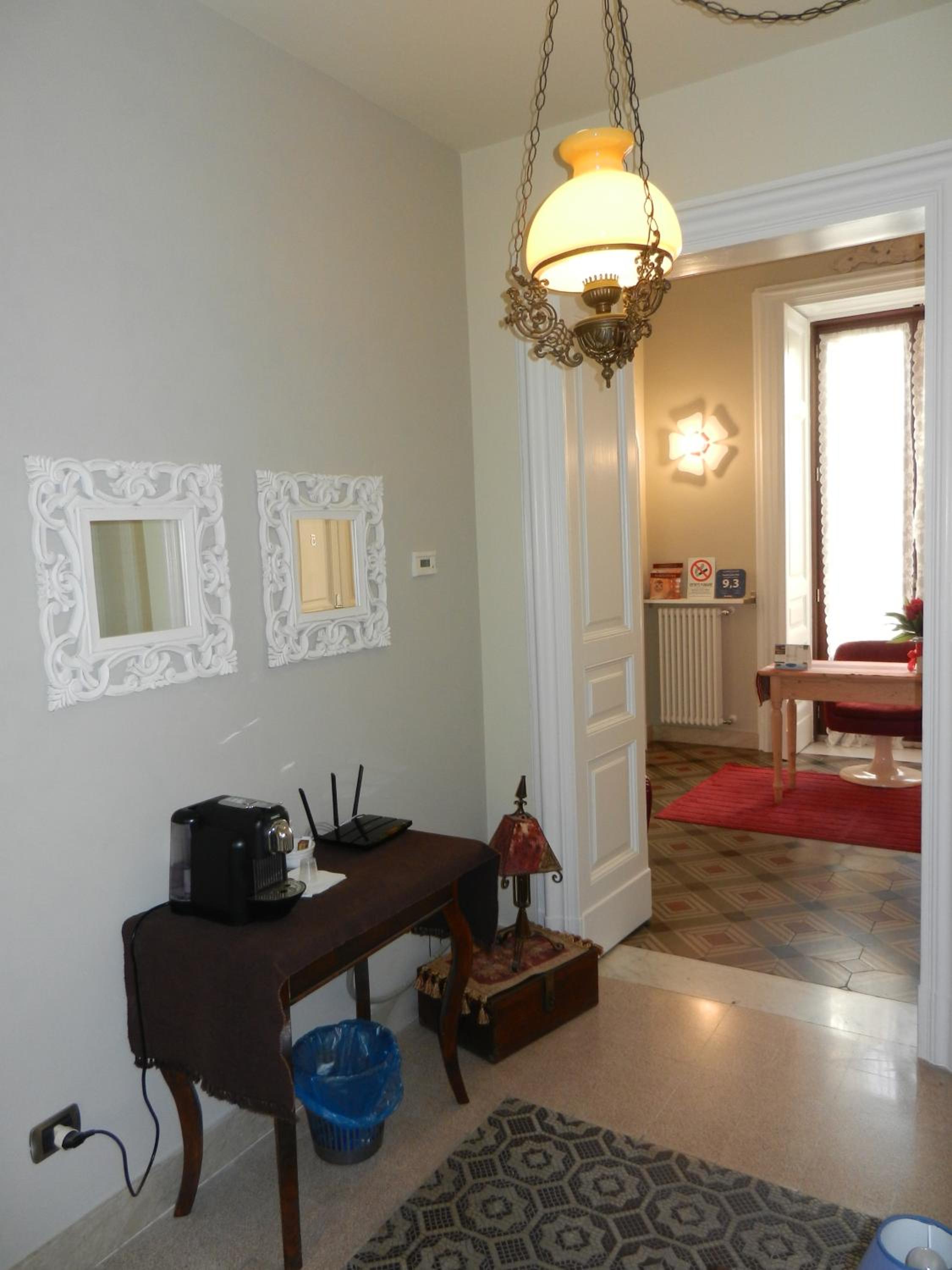 RossoCorallo B&B