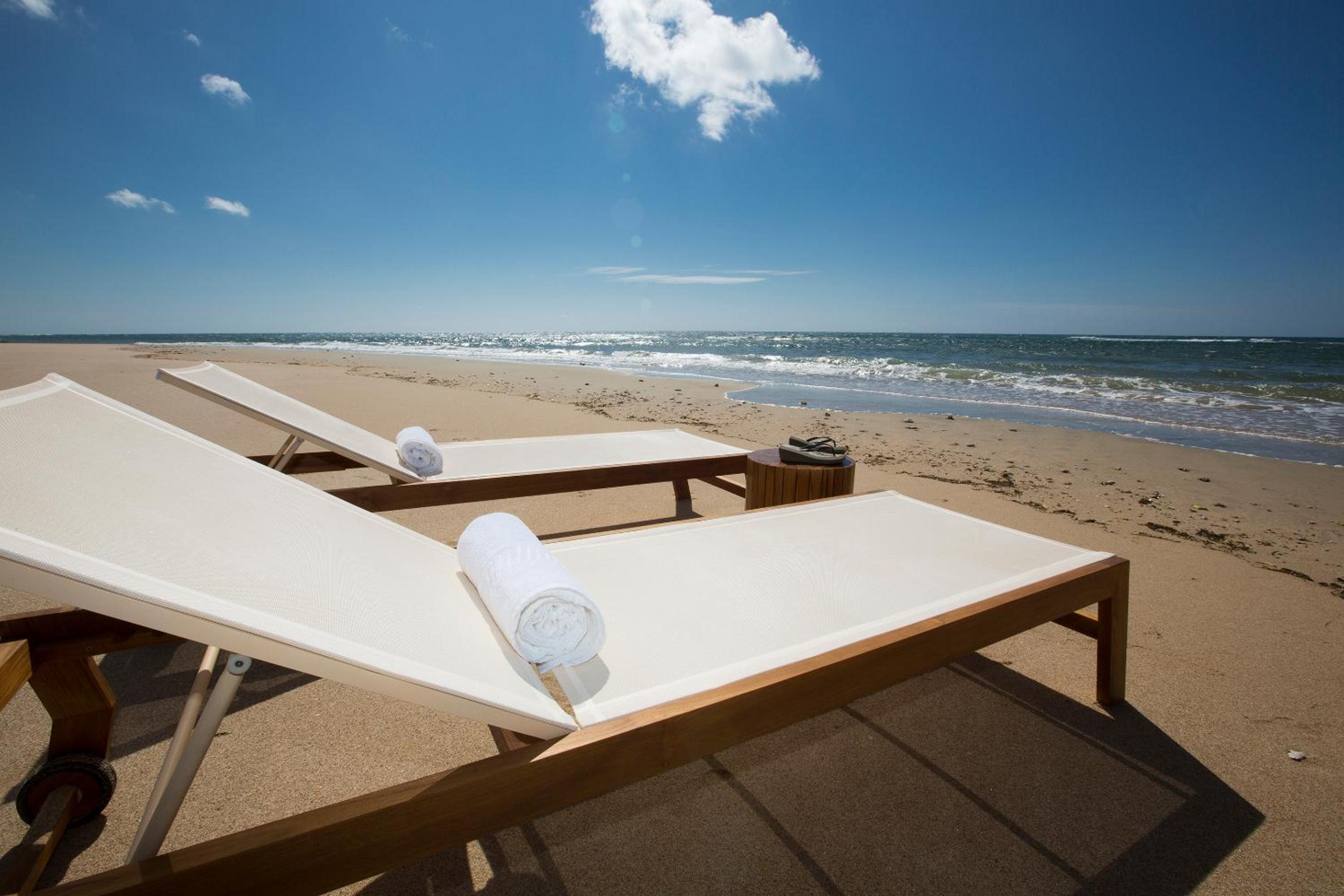 Mequfi Beach Resort