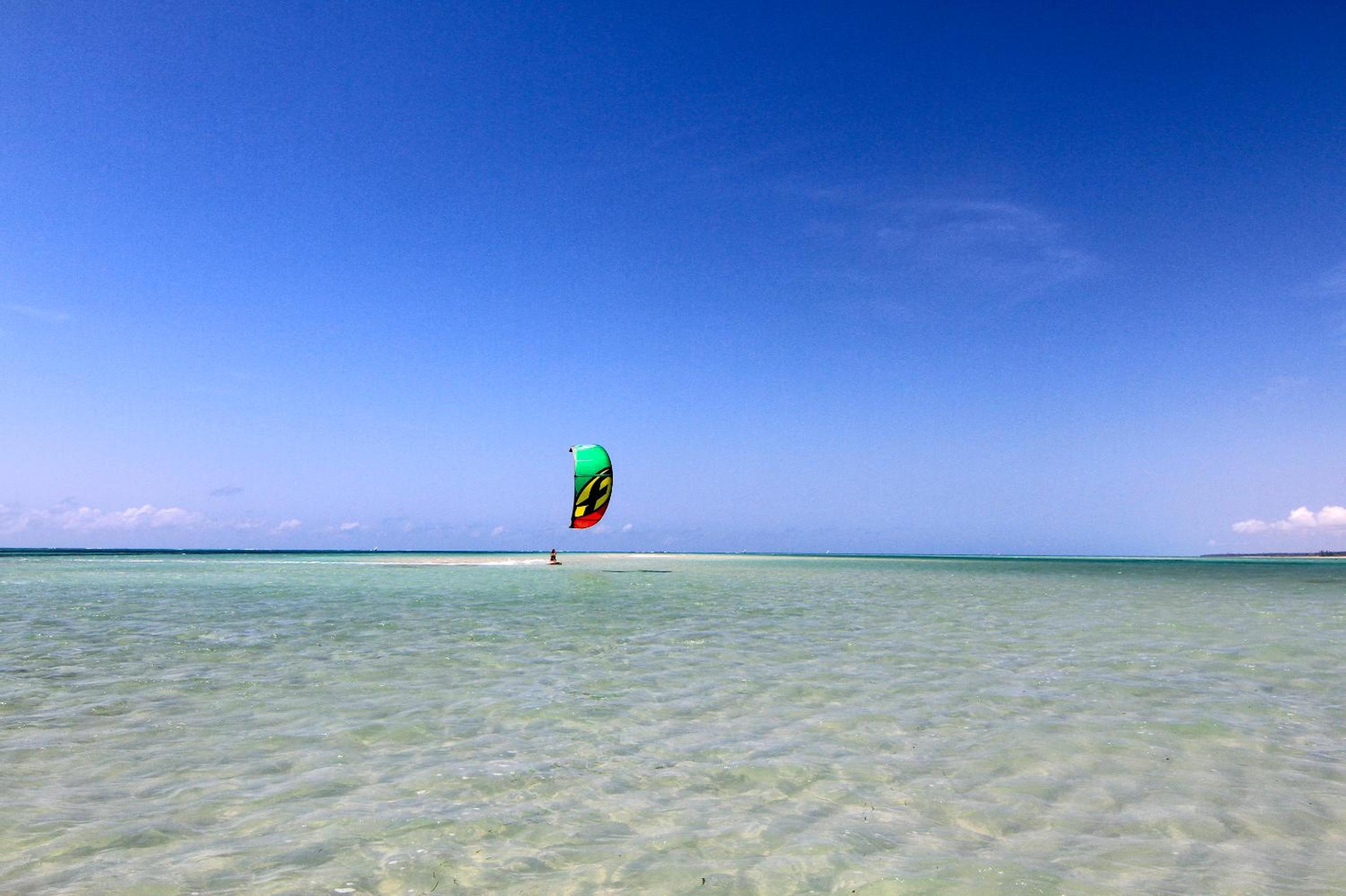 Mequfi Beach Resort