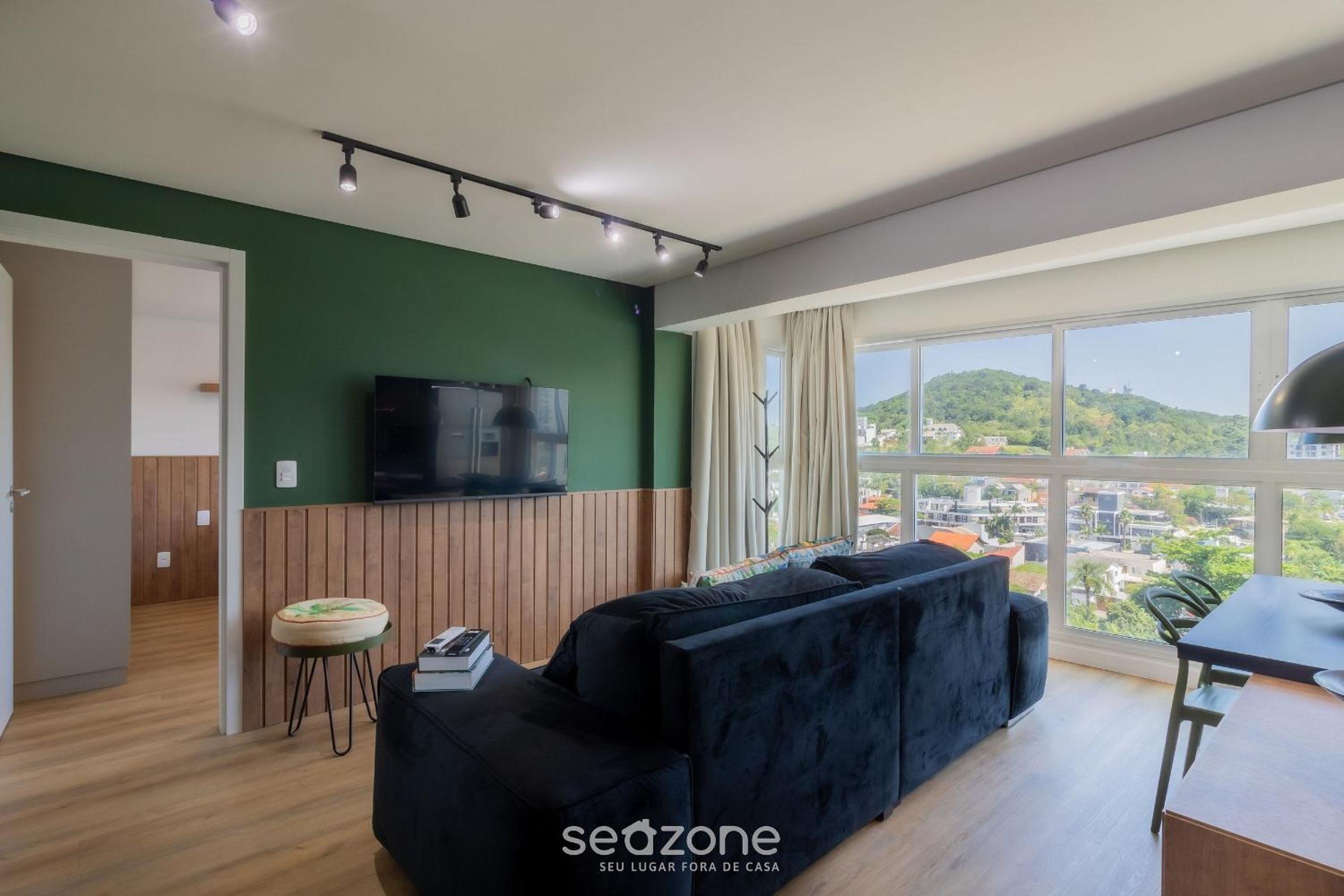 Modern and Complete Apartments in Itajaí - RVC