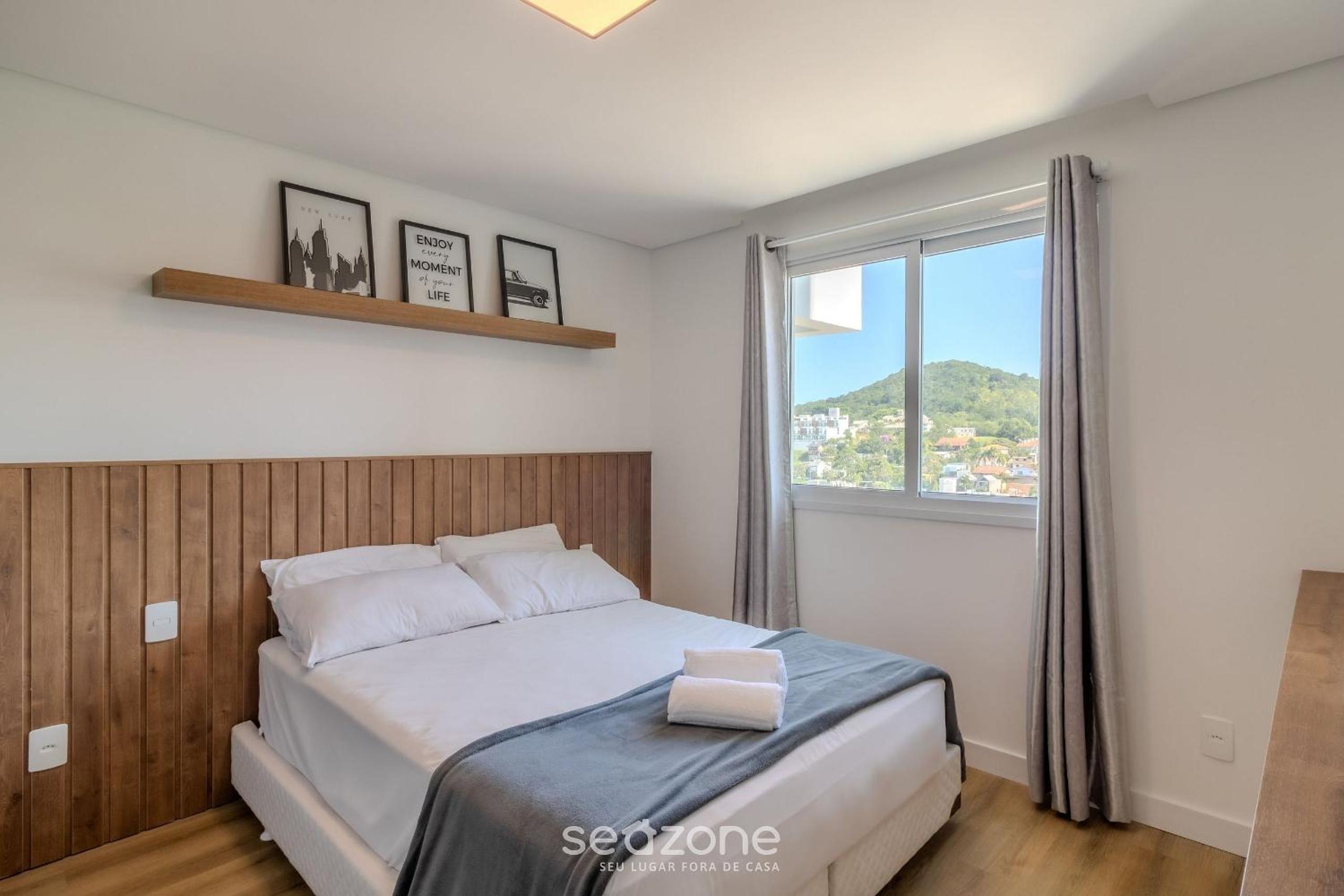 Modern and Complete Apartments in Itajaí - RVC