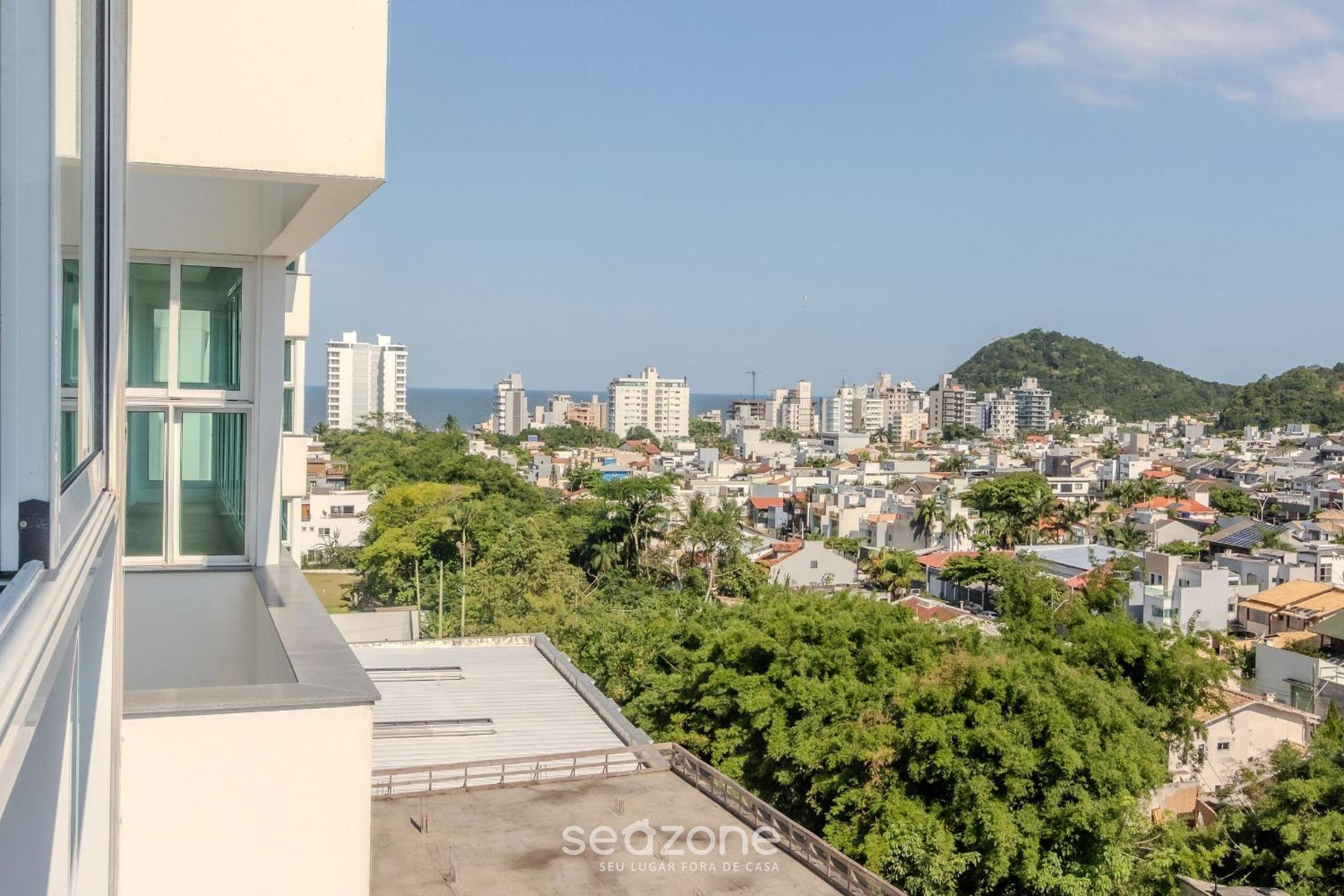 Modern and Complete Apartments in Itajaí - RVC