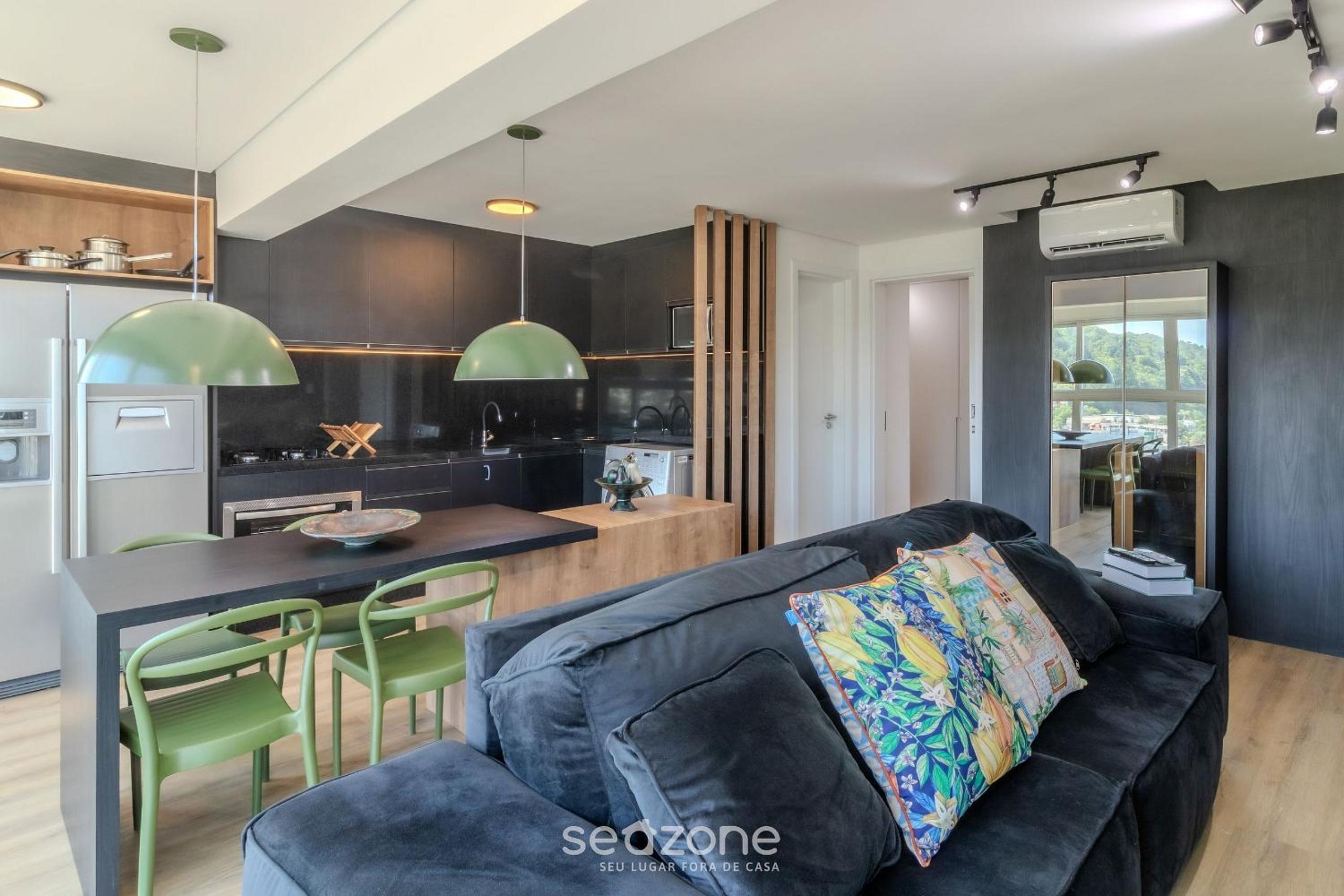 Modern and Complete Apartments in Itajaí - RVC