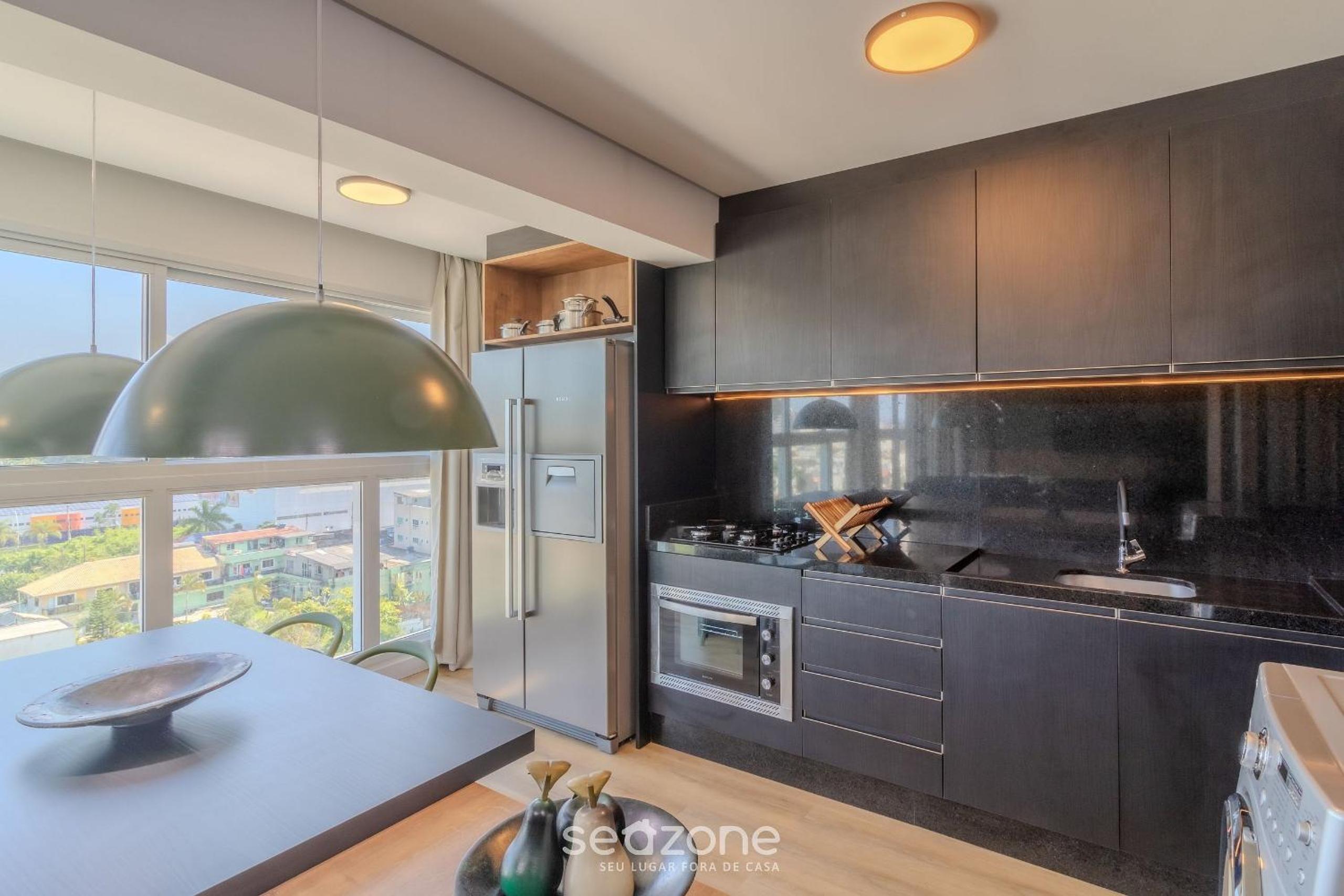Modern and Complete Apartments in Itajaí - RVC