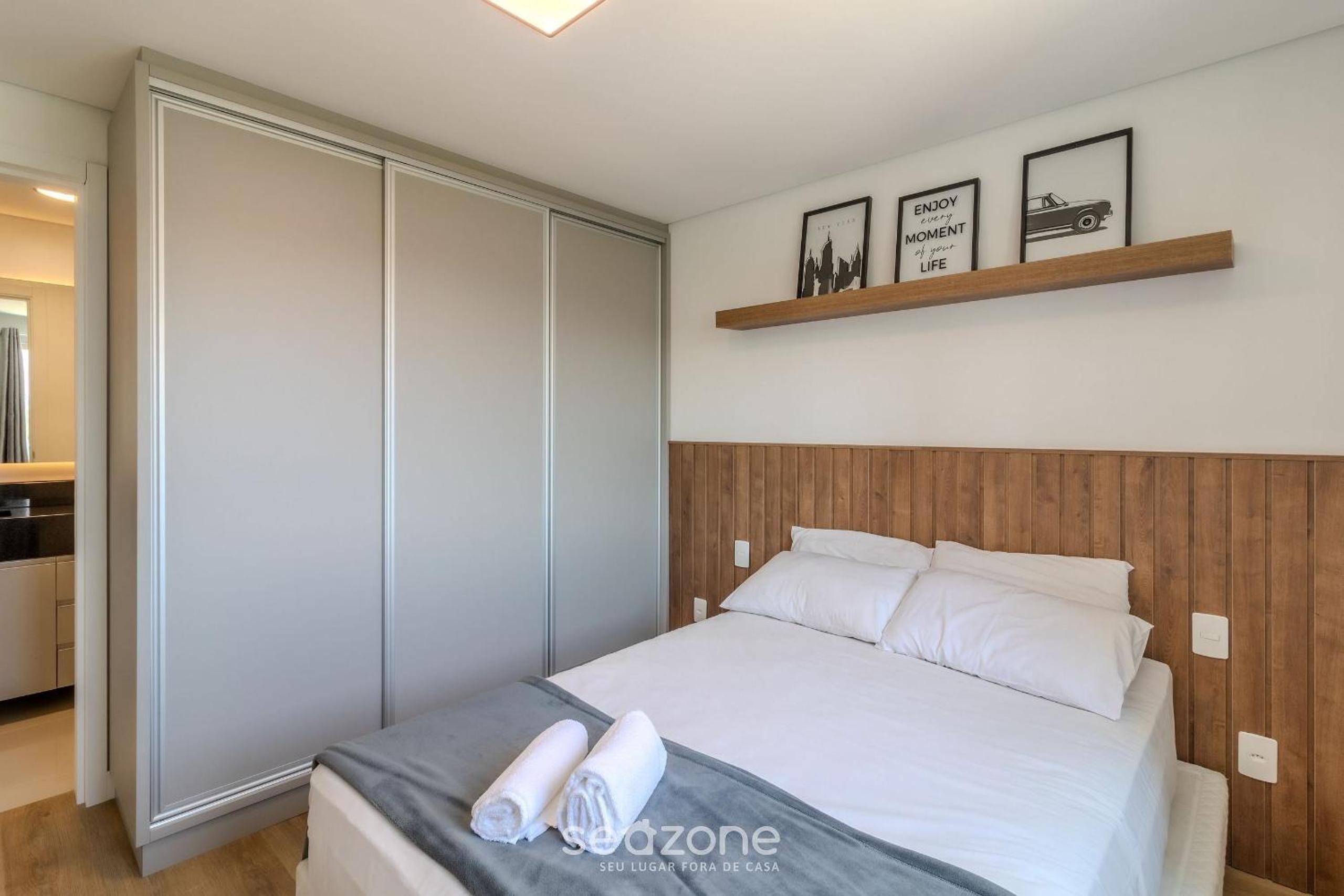 Modern and Complete Apartments in Itajaí - RVC