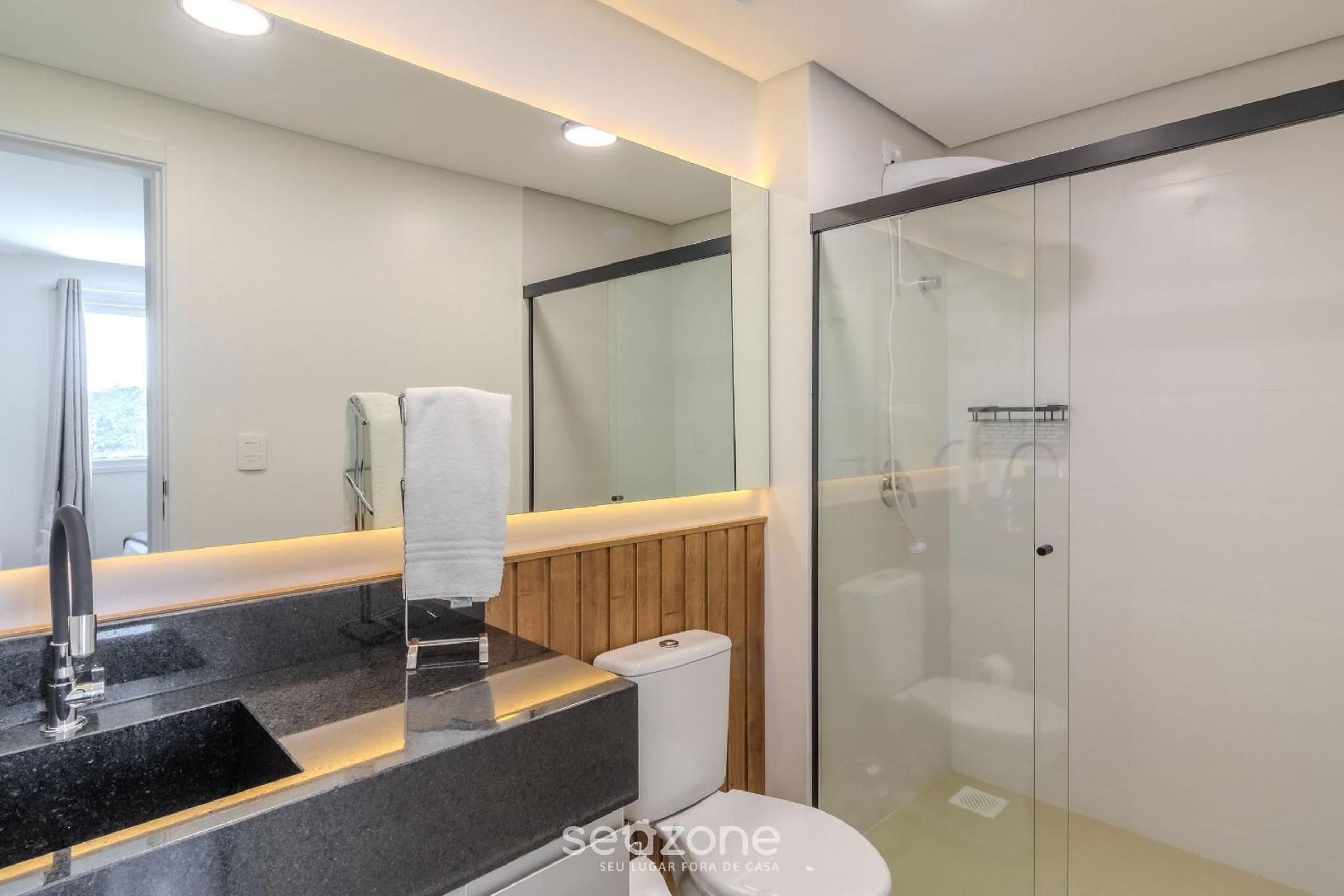 Modern and Complete Apartments in Itajaí - RVC