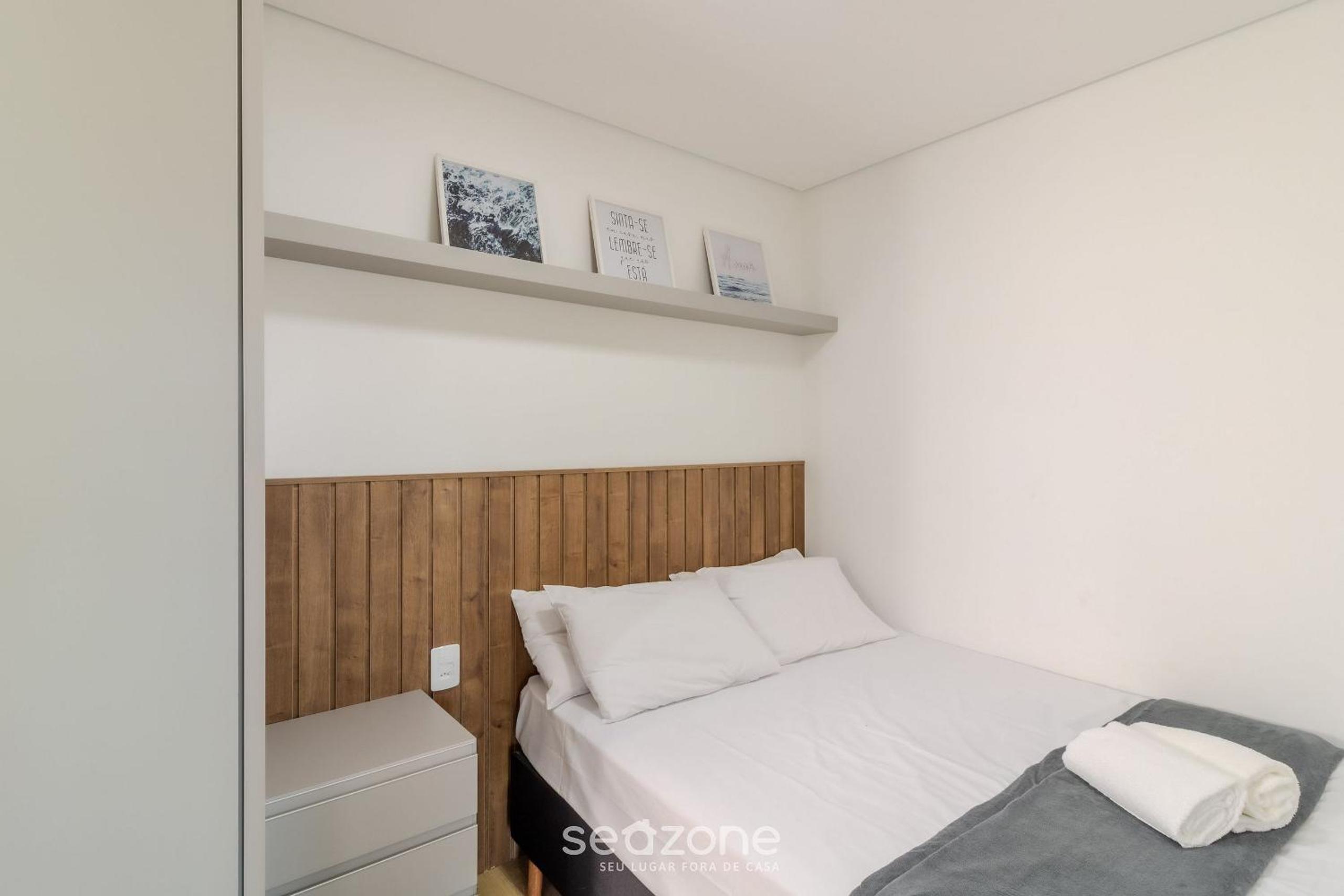 Modern and Complete Apartments in Itajaí - RVC