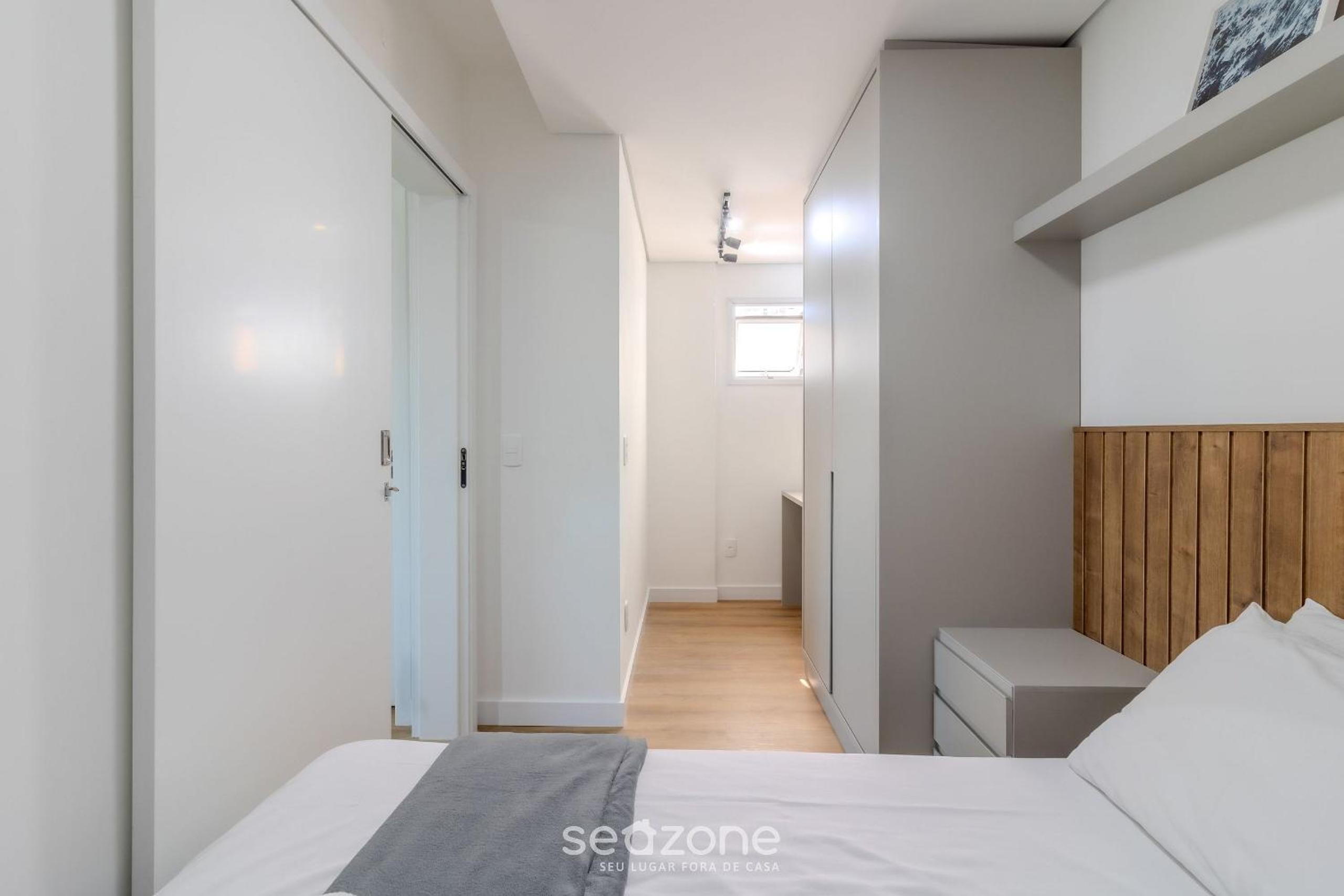 Modern and Complete Apartments in Itajaí - RVC