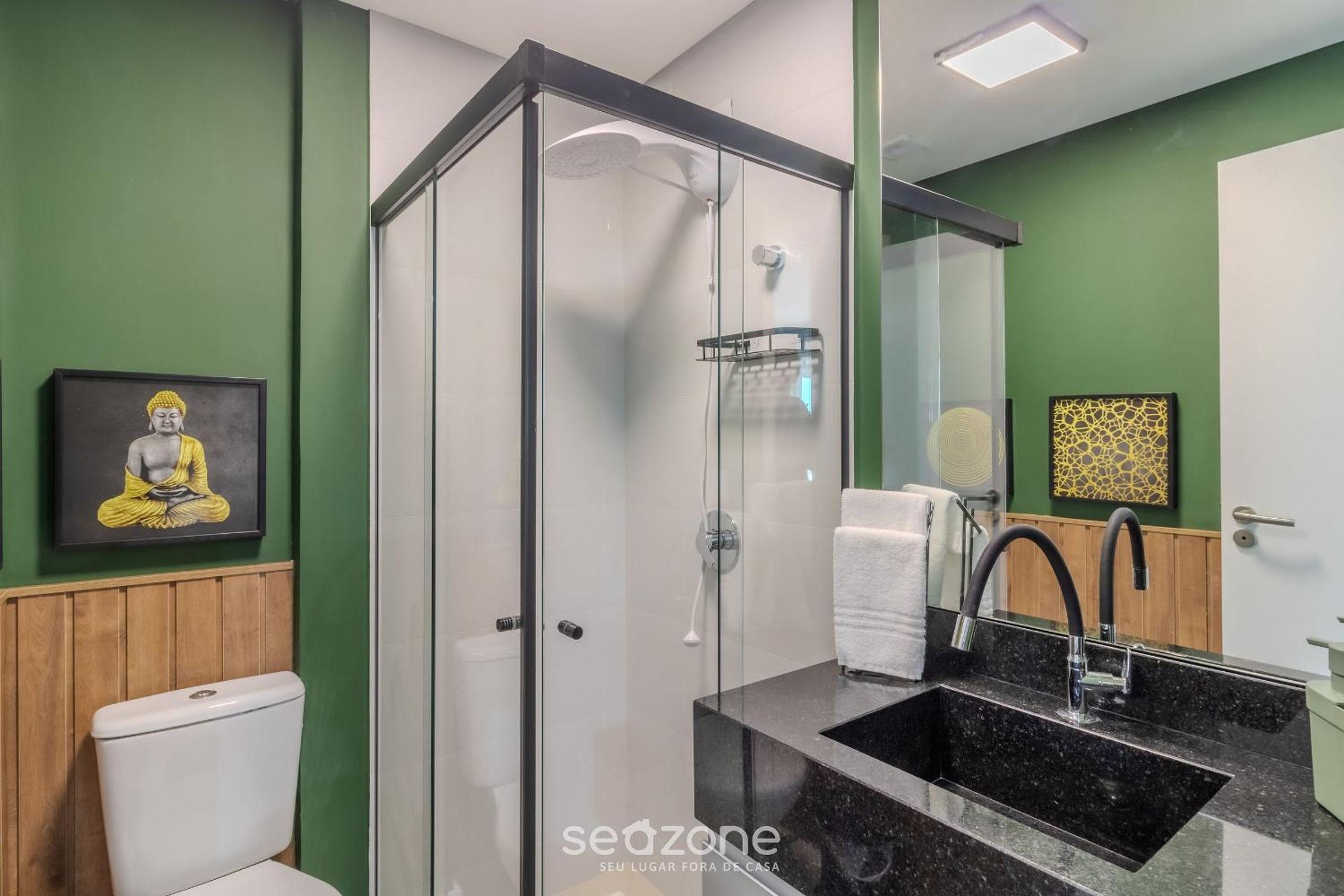 Modern and Complete Apartments in Itajaí - RVC
